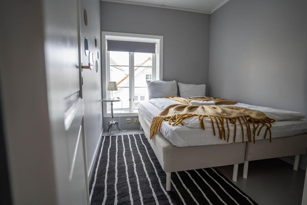 Stavanger BnB 15 by Berti's ( Centrum, Sauna, Billiard, Airport Shuttle) view 4