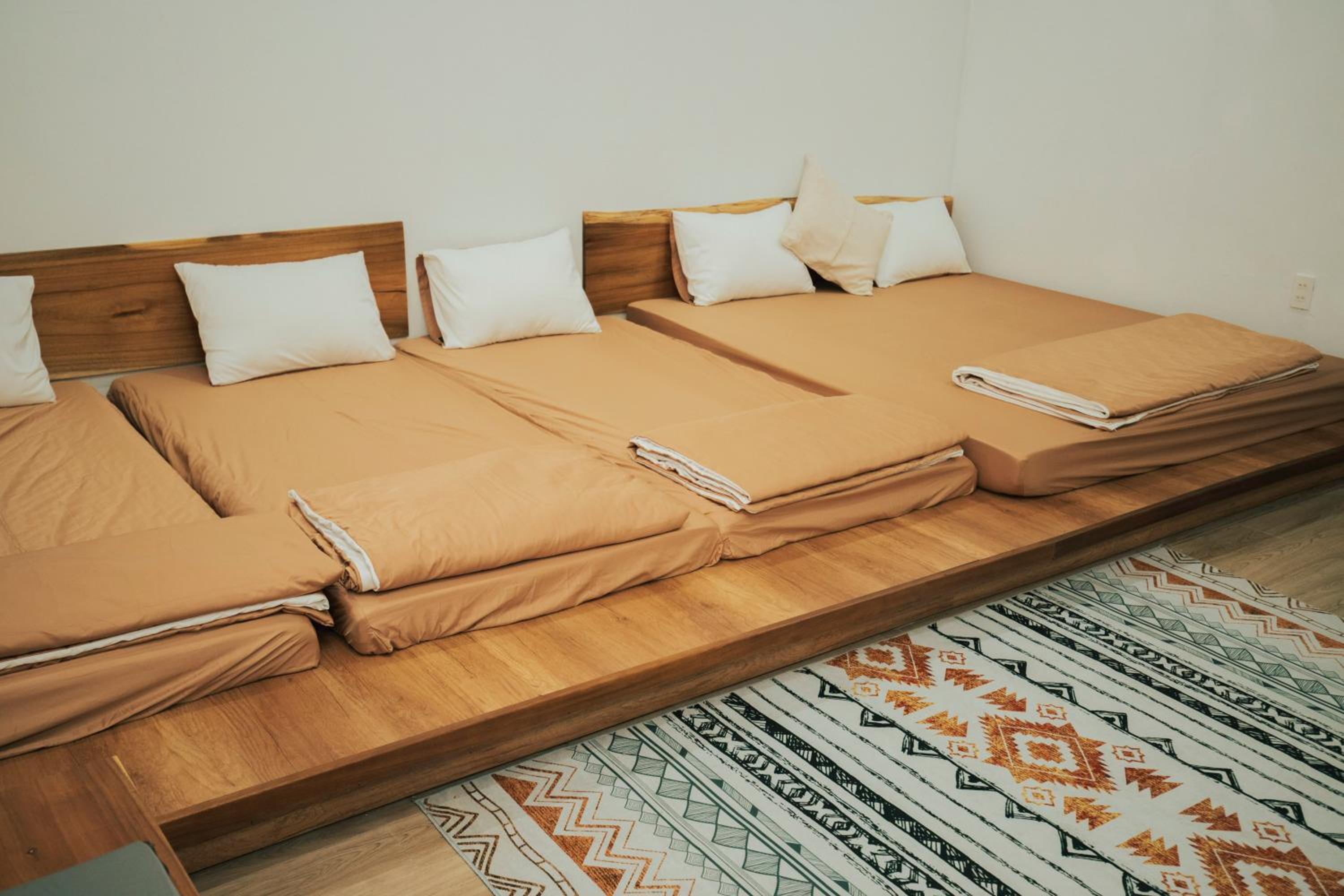 LalaGigi Homestay & Coffee