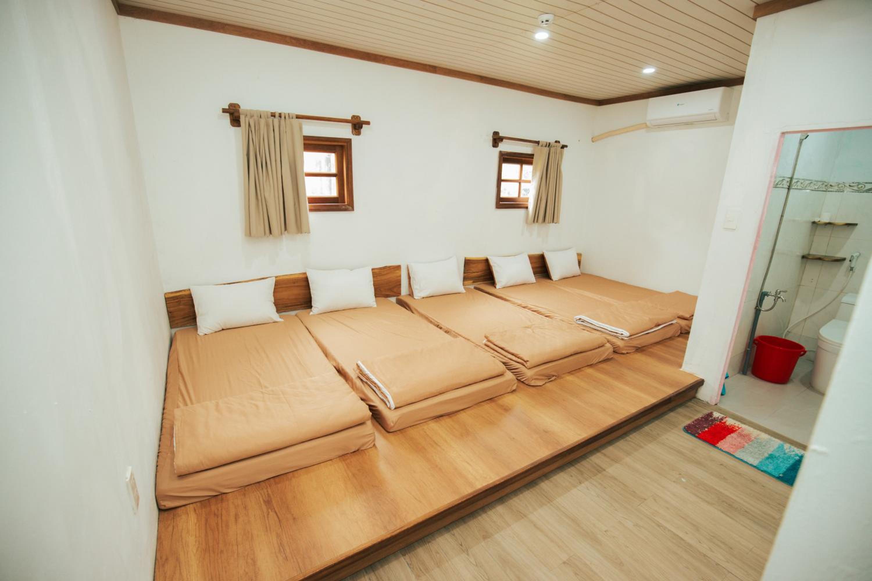 LalaGigi Homestay & Coffee