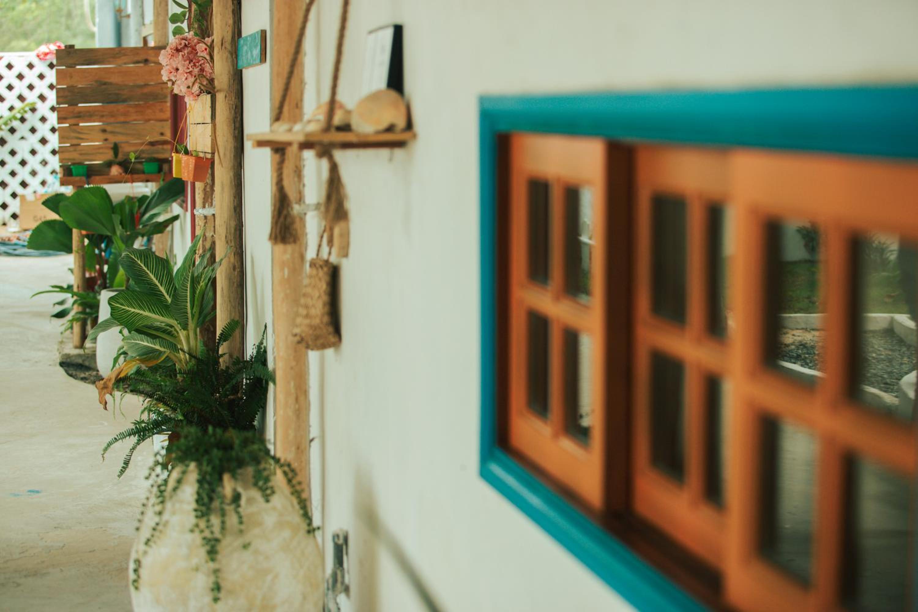 LalaGigi Homestay & Coffee