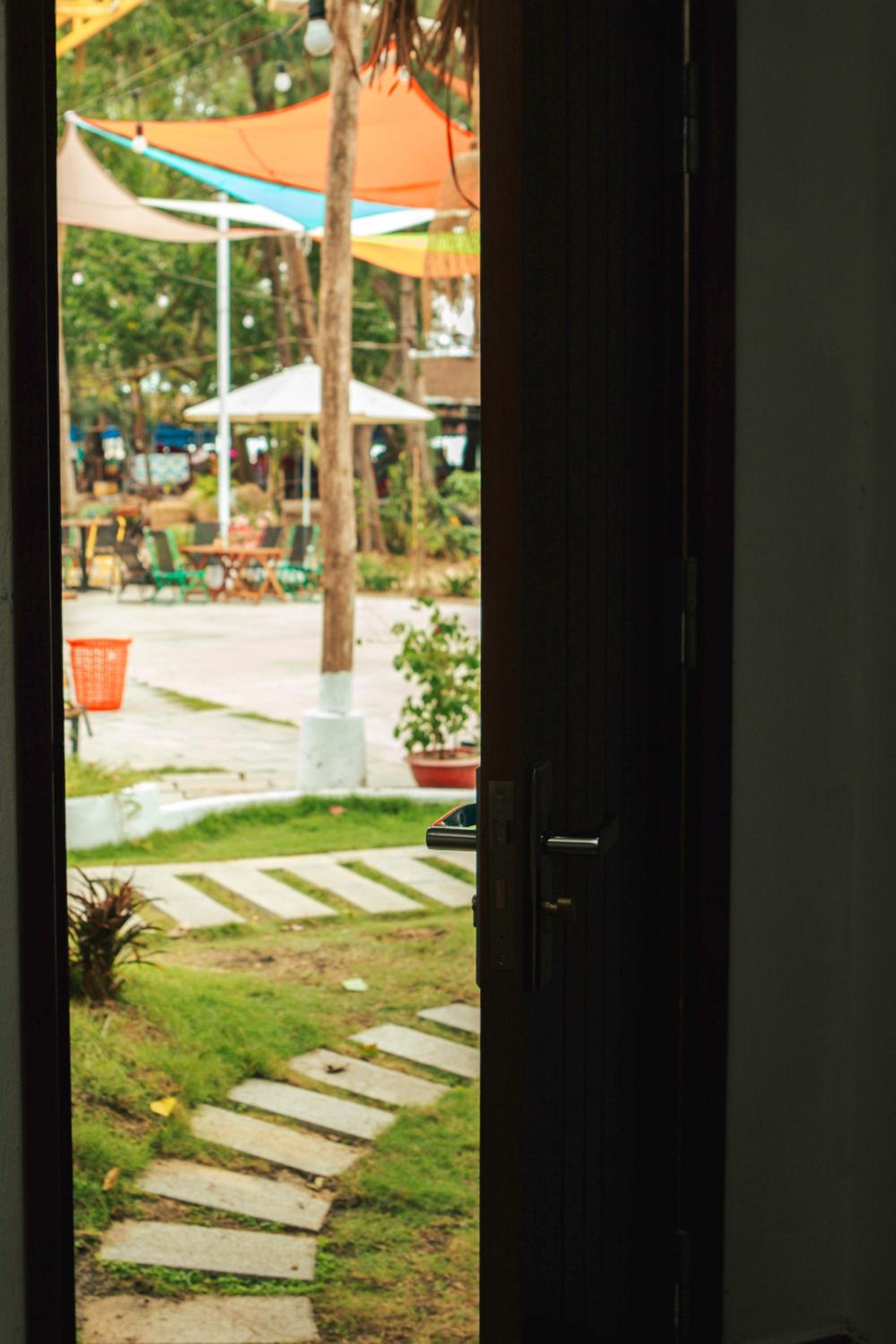 LalaGigi Homestay & Coffee