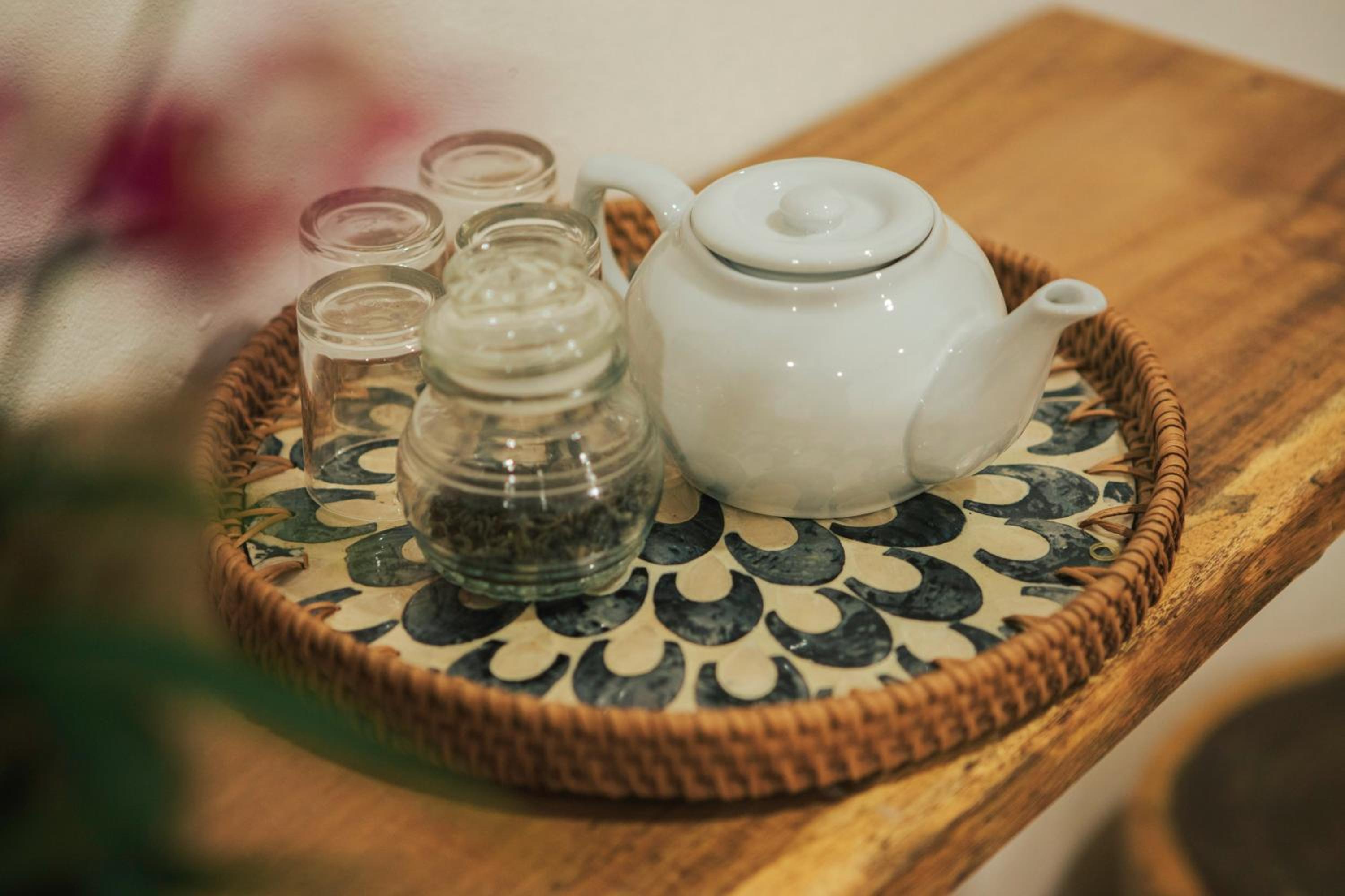 LalaGigi Homestay & Coffee