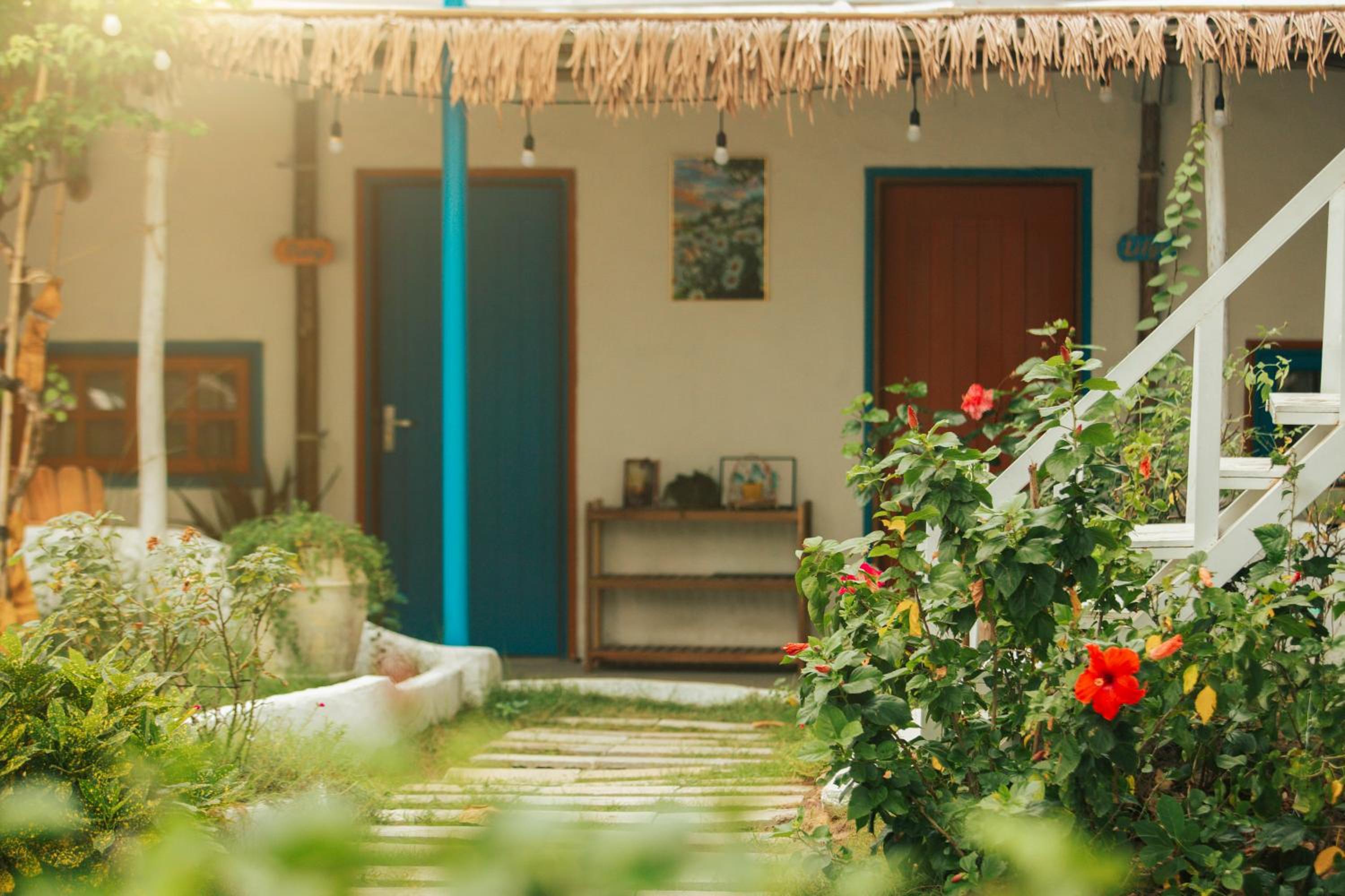 LalaGigi Homestay & Coffee
