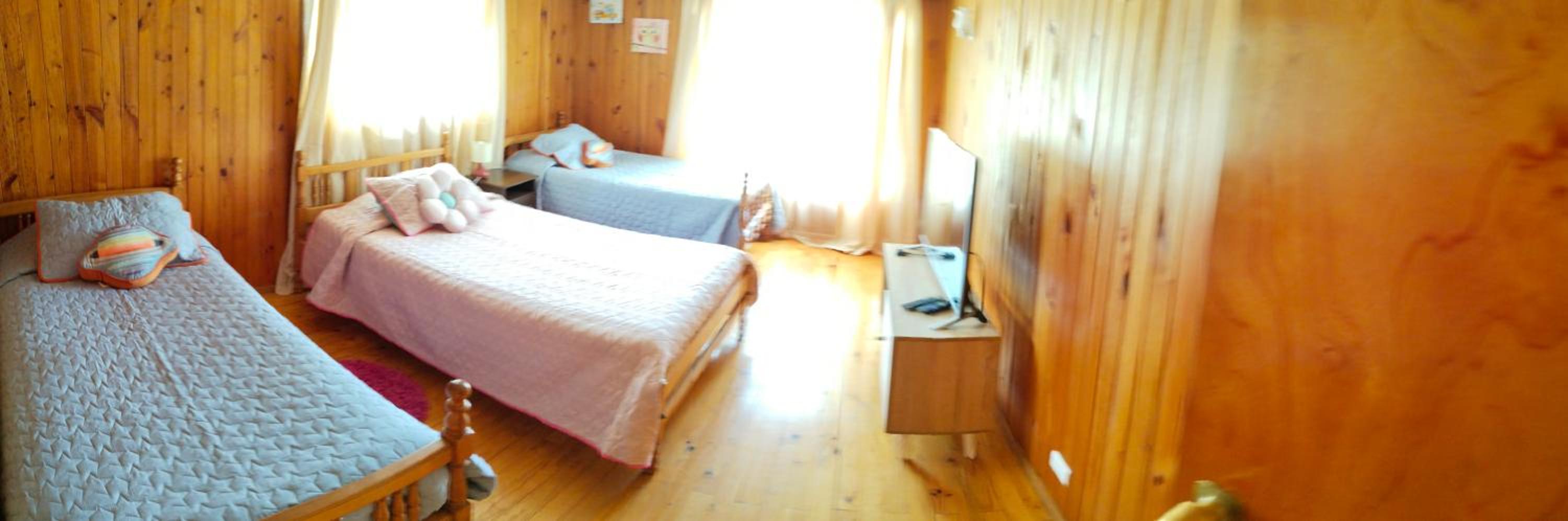 Hospedaje Martita.