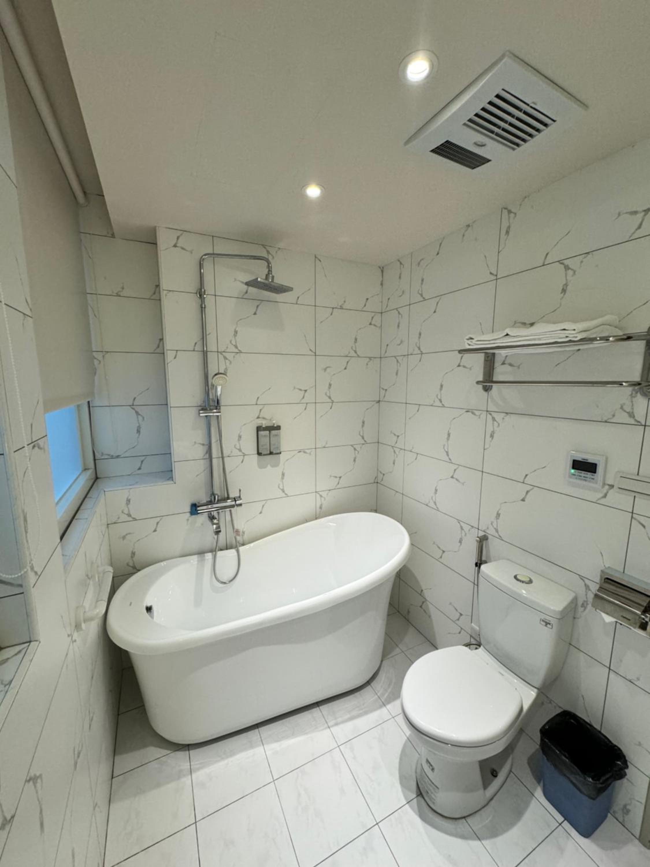 Fashion Home Business Hotel 時尚居商旅