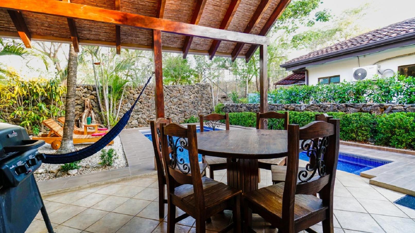 Casa tropical - Fabulous tropical house
