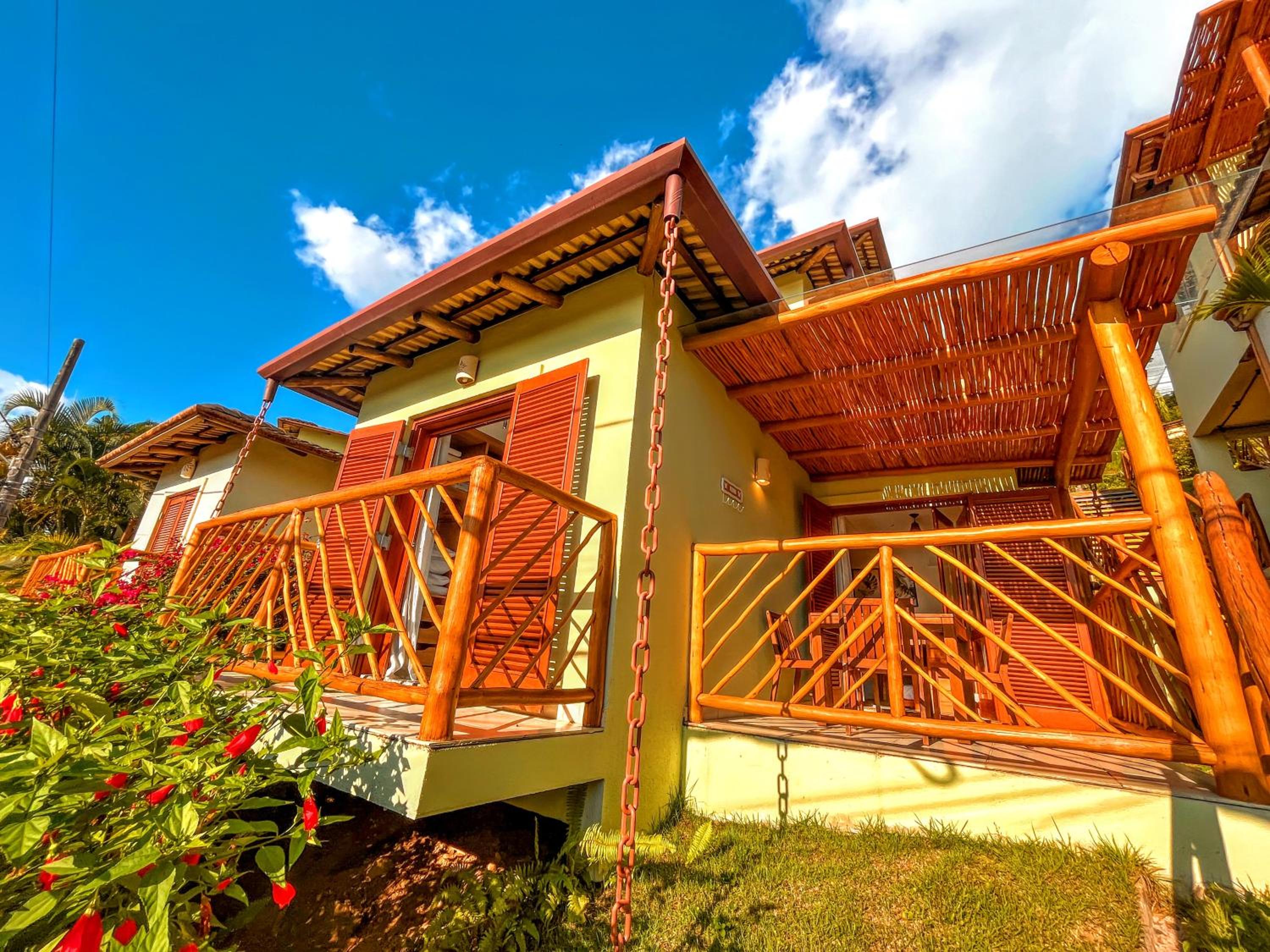 Condomínio Residencial Yacamim