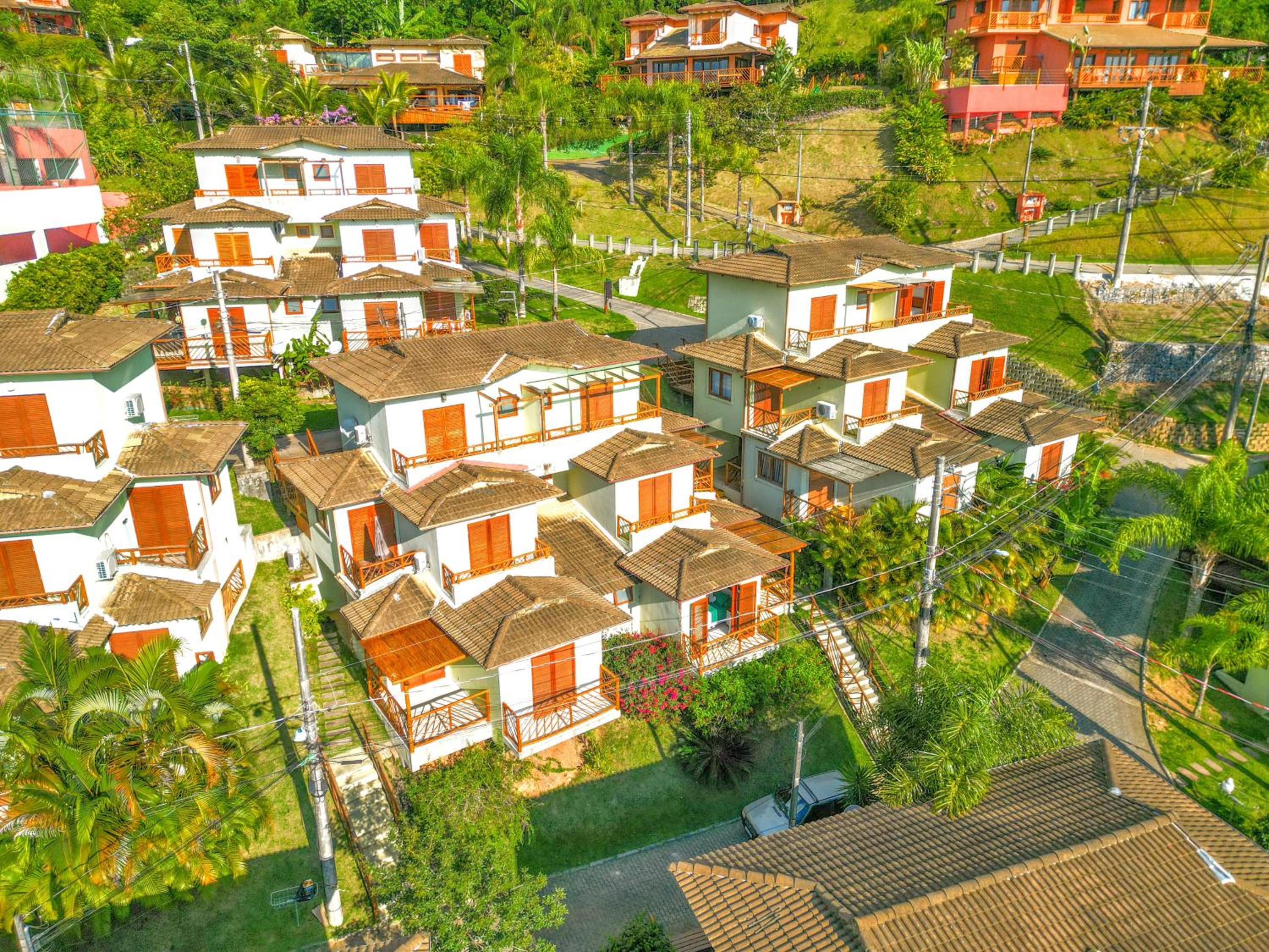 Condomínio Residencial Yacamim