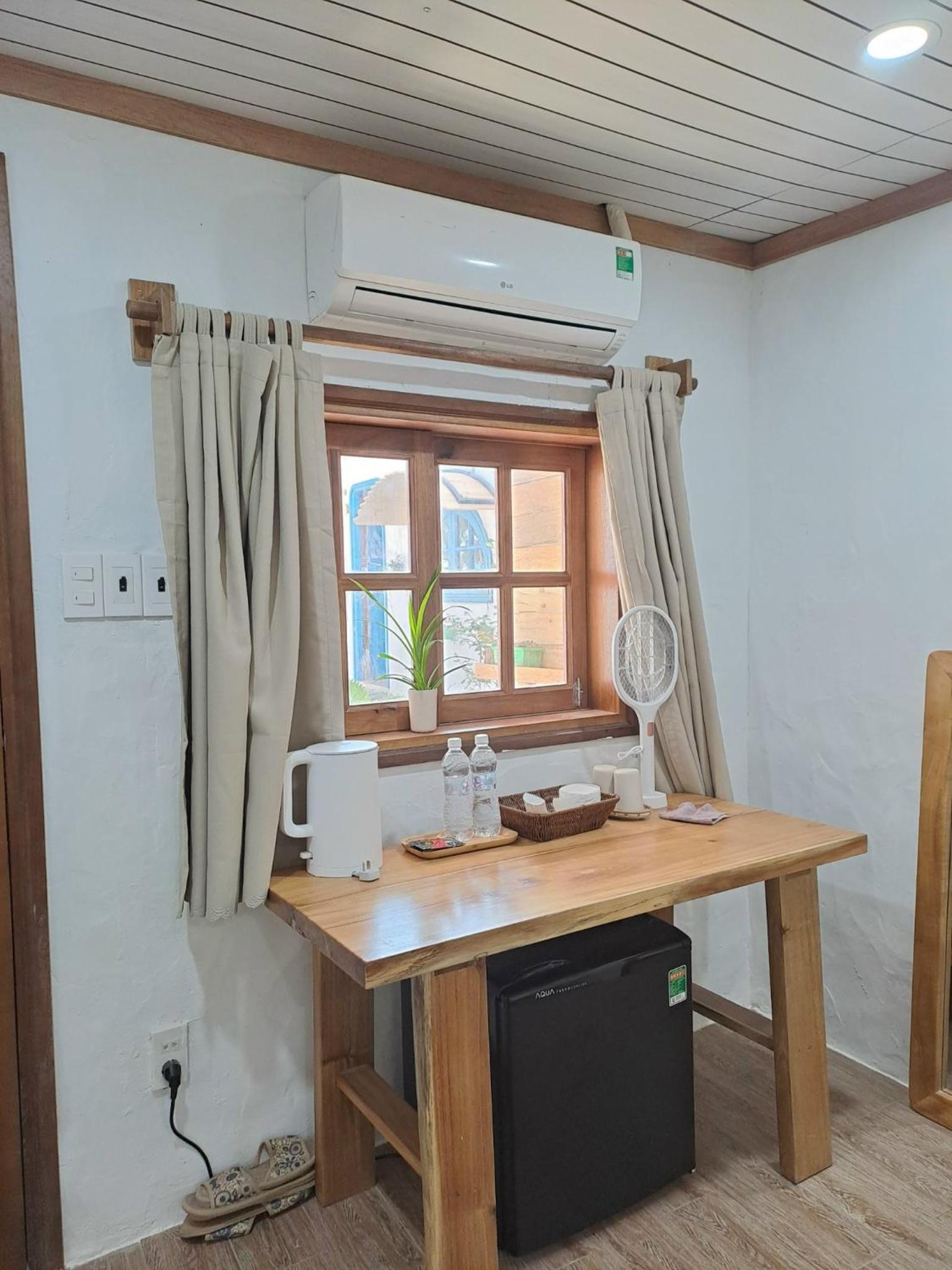 LalaGigi Homestay & Coffee