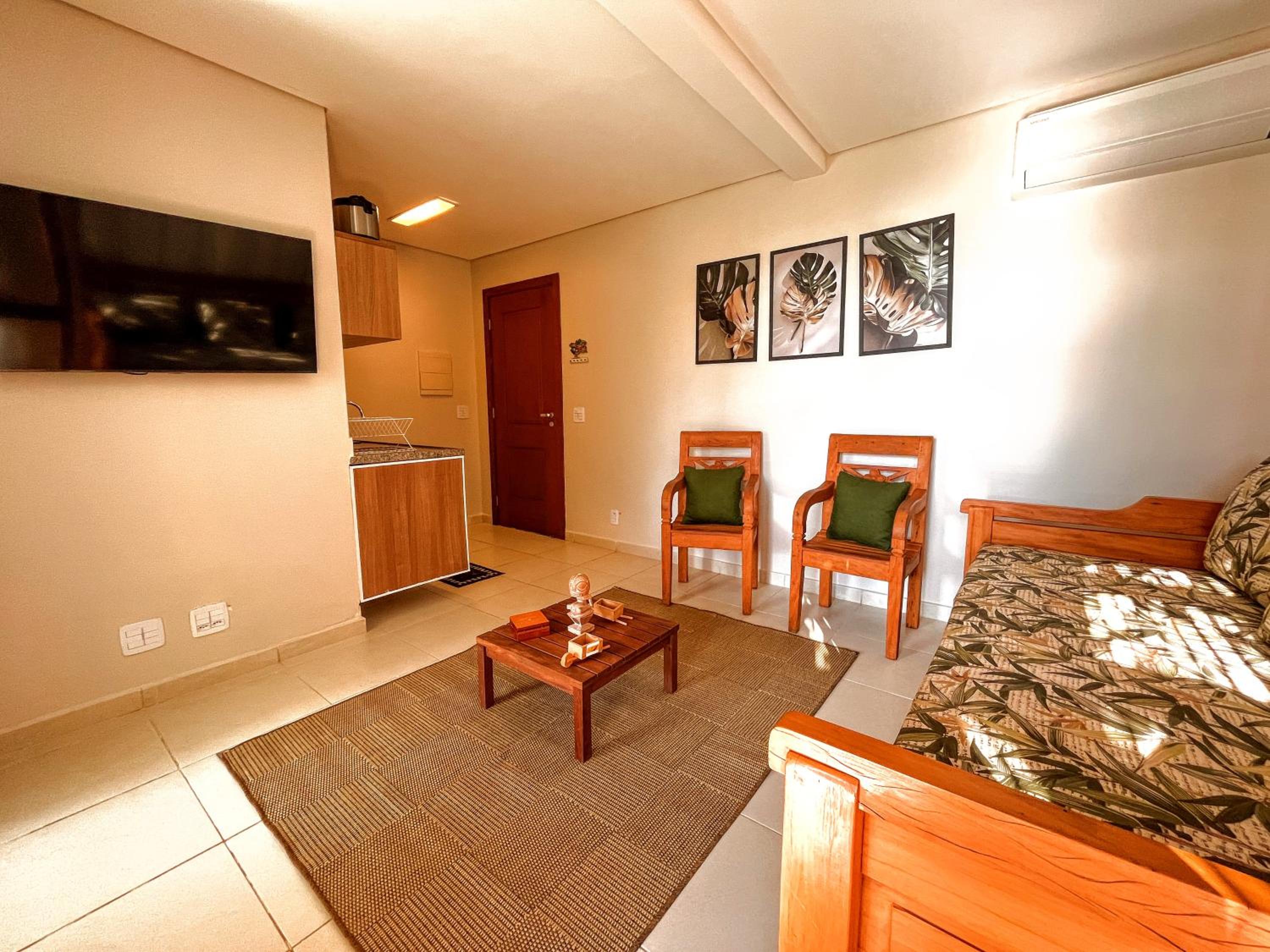 Condomínio Residencial Yacamim