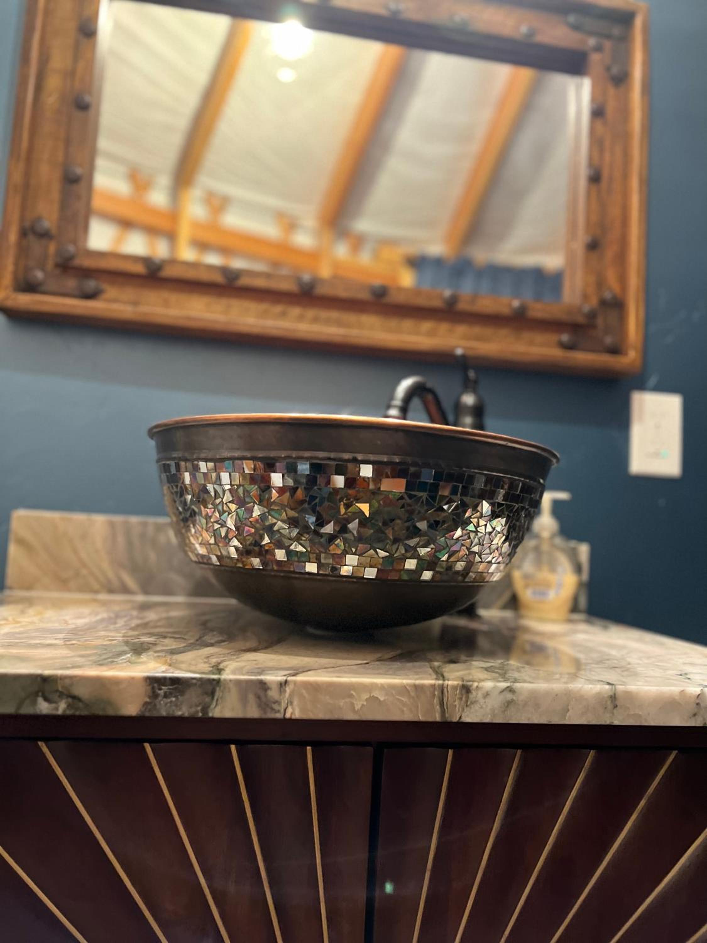 Page Vacations - The Mystic Yurt at Nomad Yurts - Property Image 3