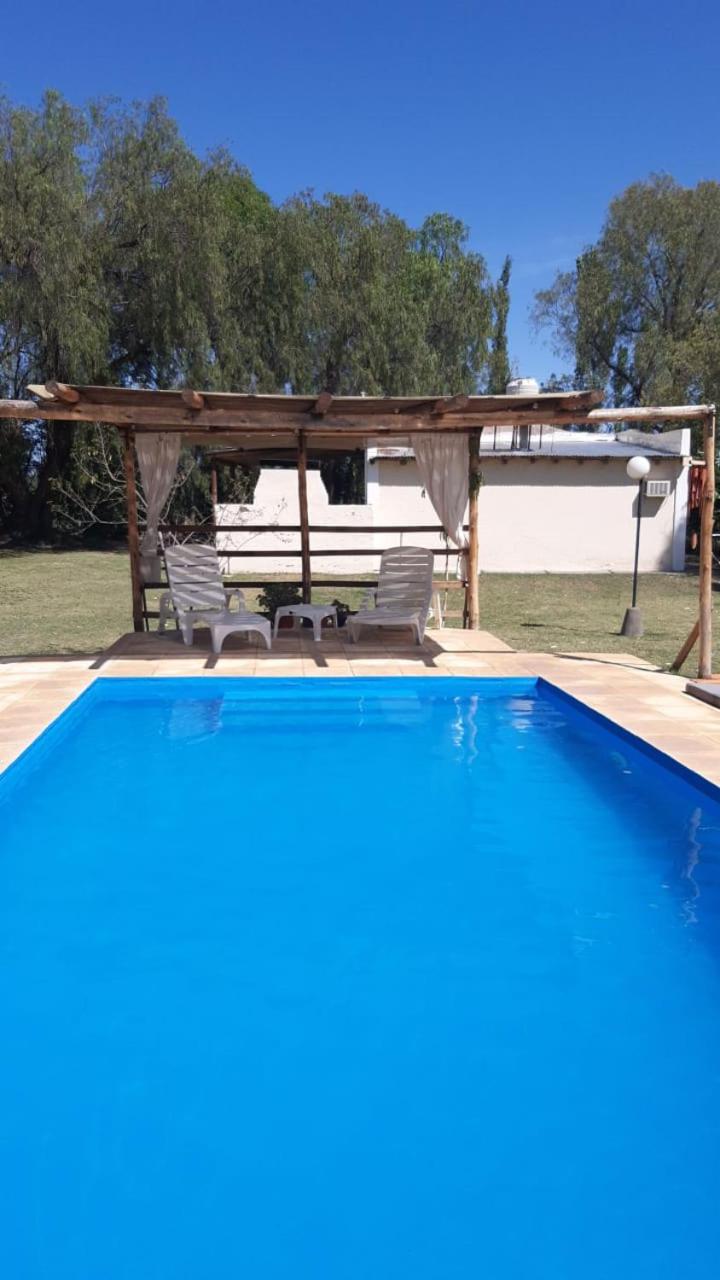 Ecos del Valle