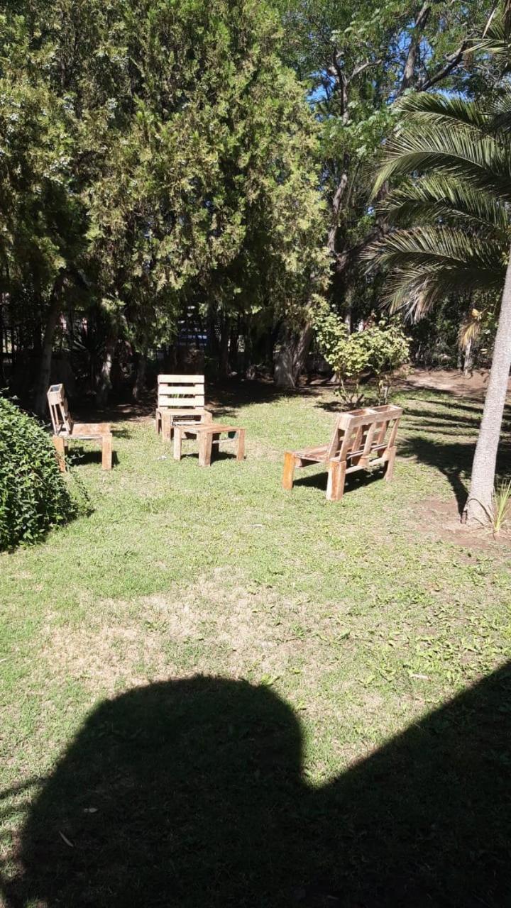 Ecos del Valle