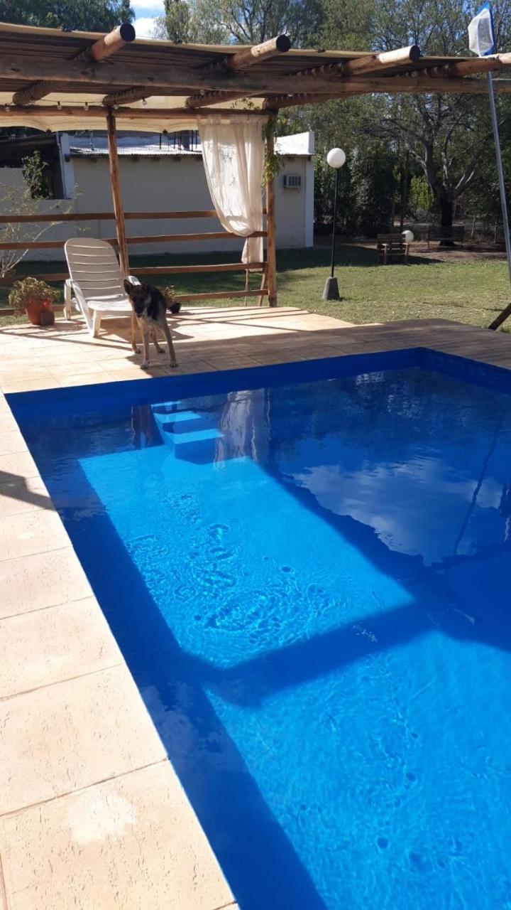 Ecos del Valle