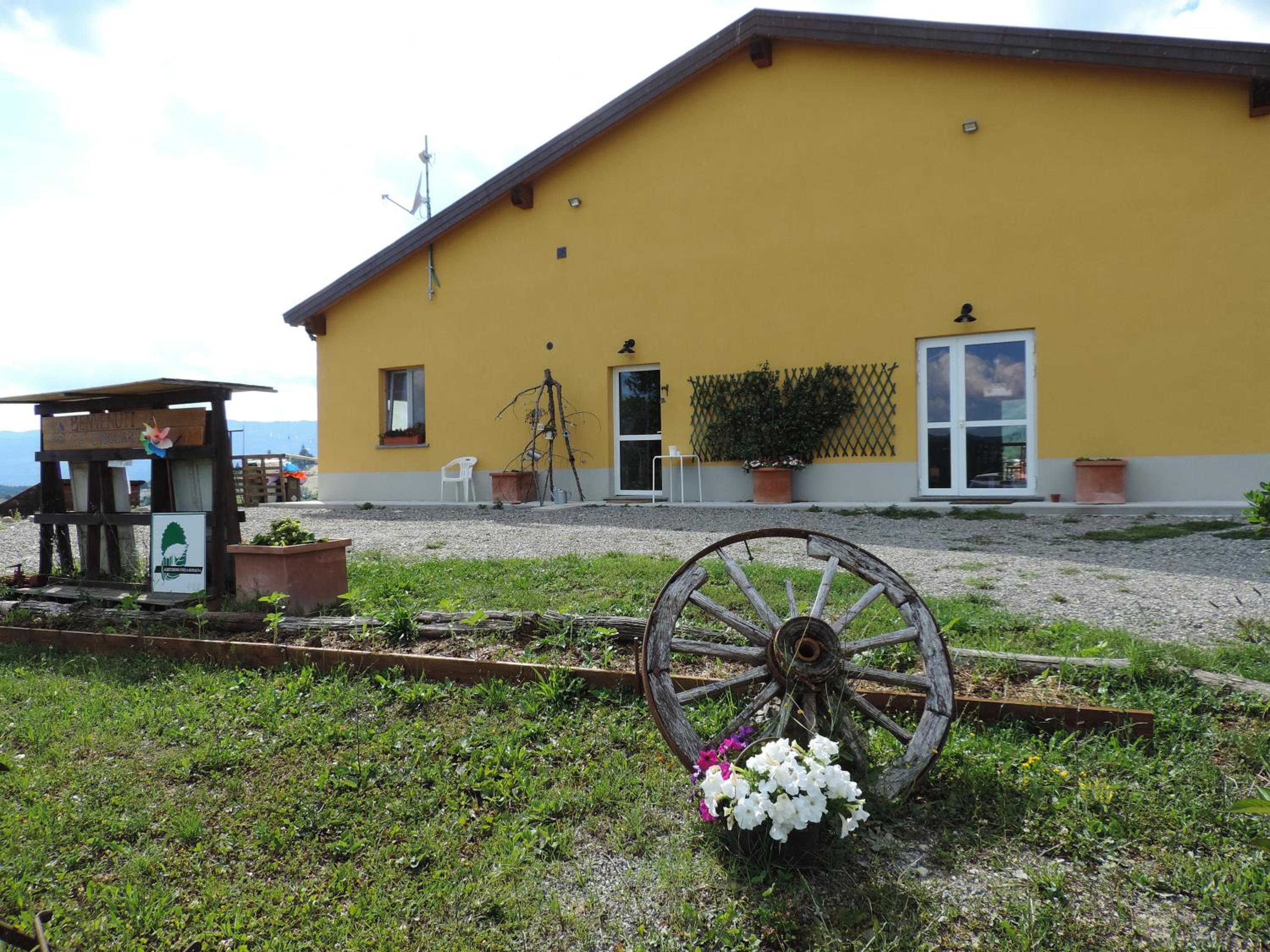 Società Agricola Cacigolara