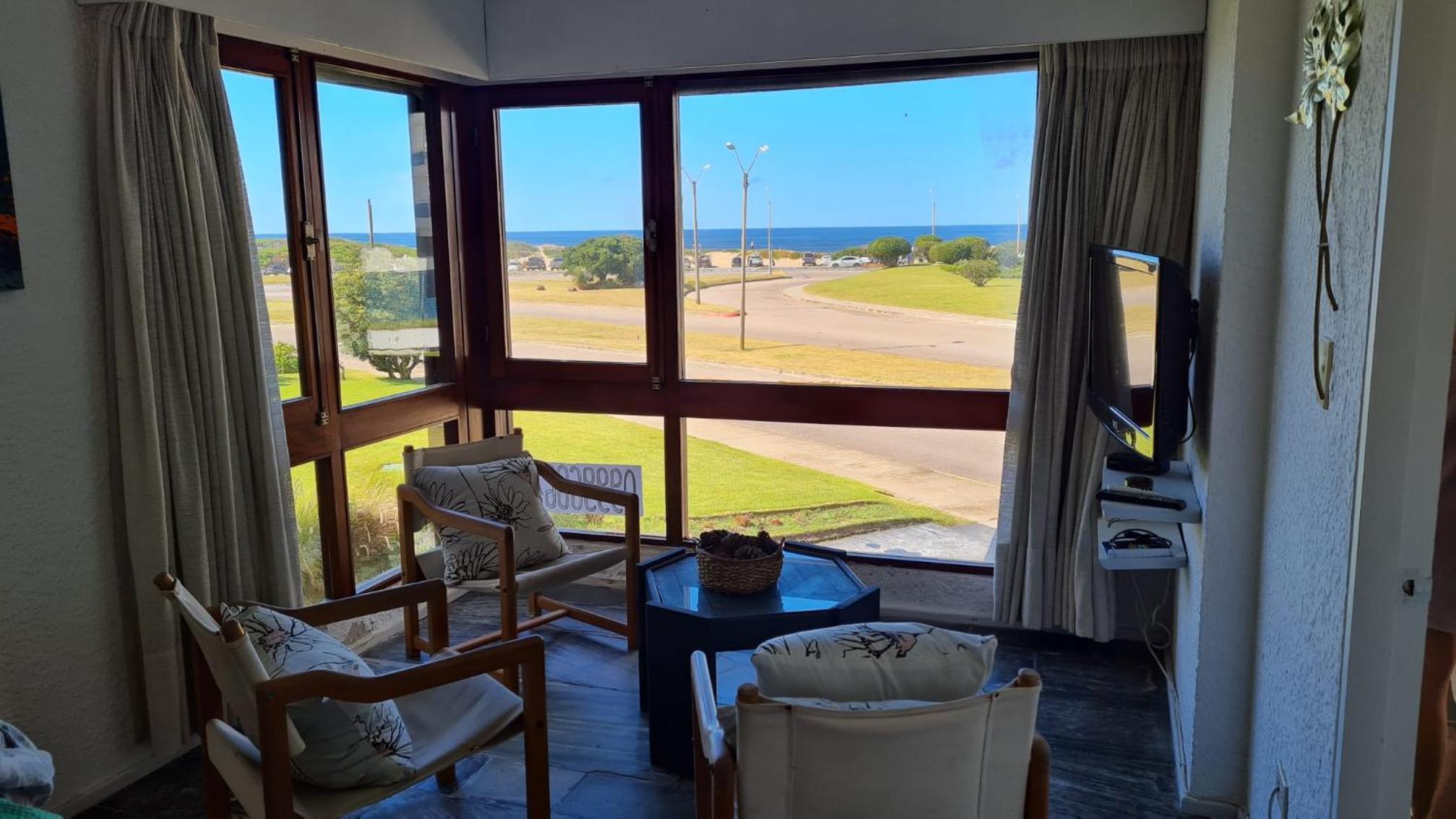 Frente a la Brava view 5
