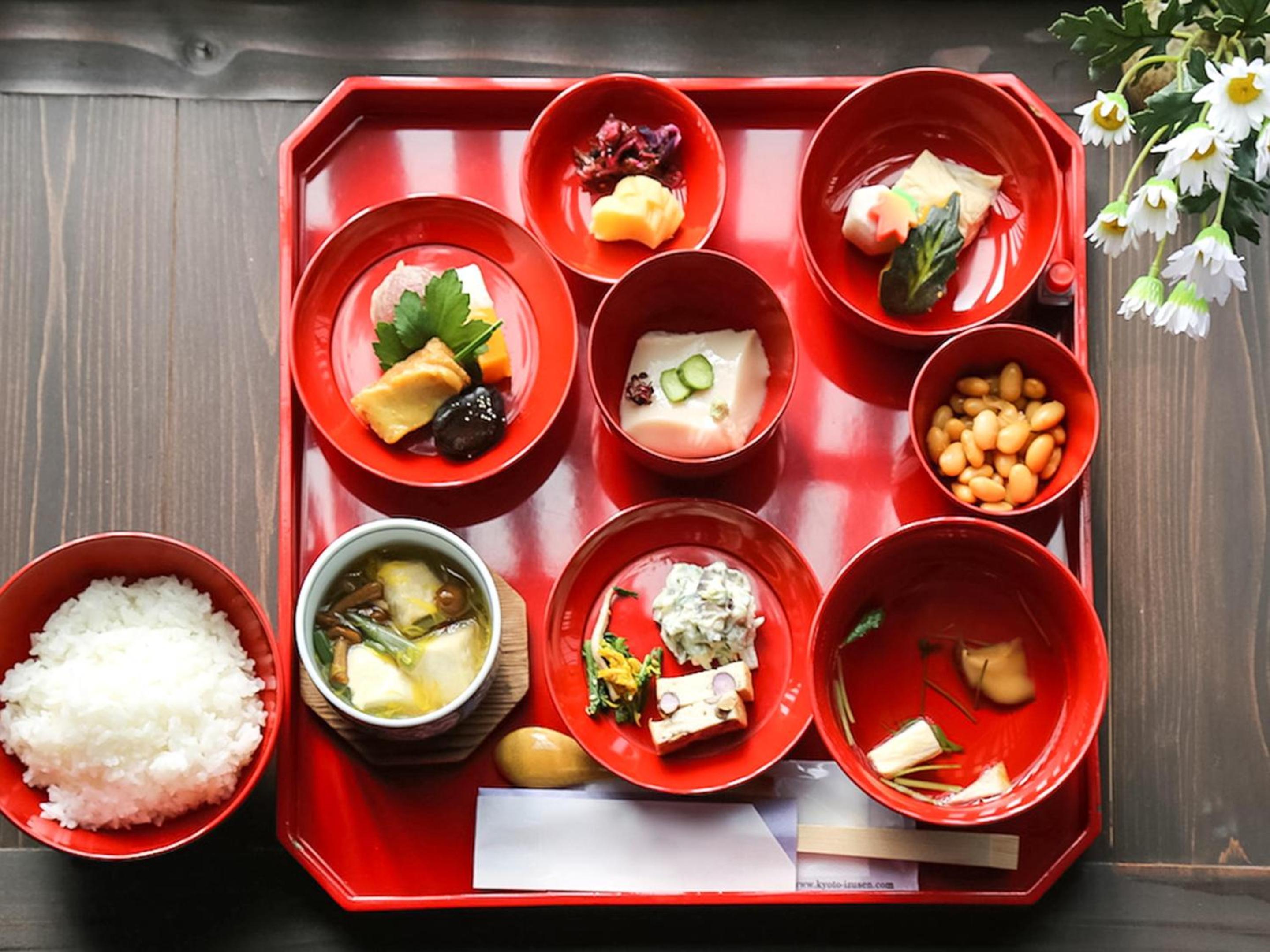 京町家お宿・花