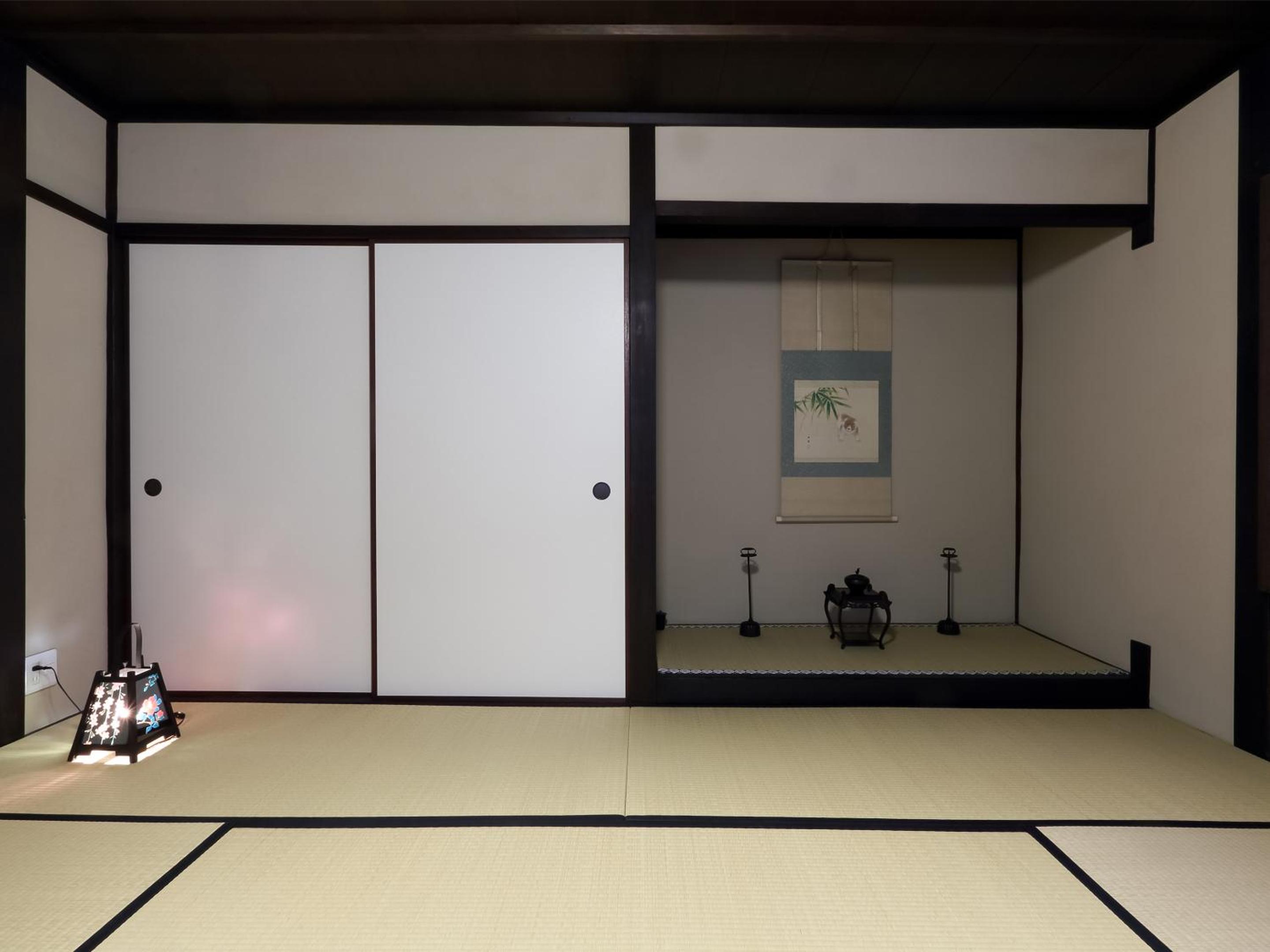 京町家お宿・花