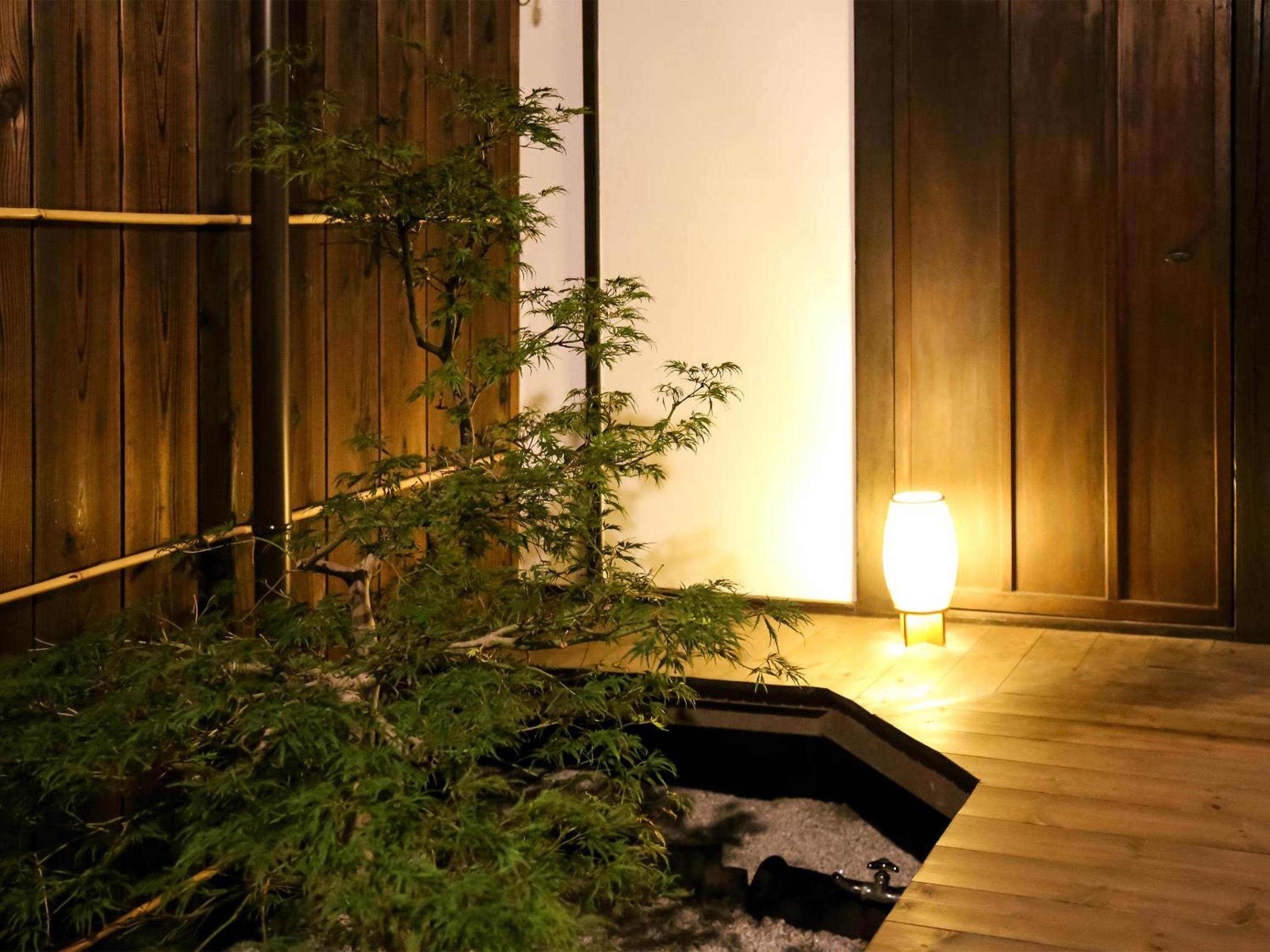 京町家お宿・花