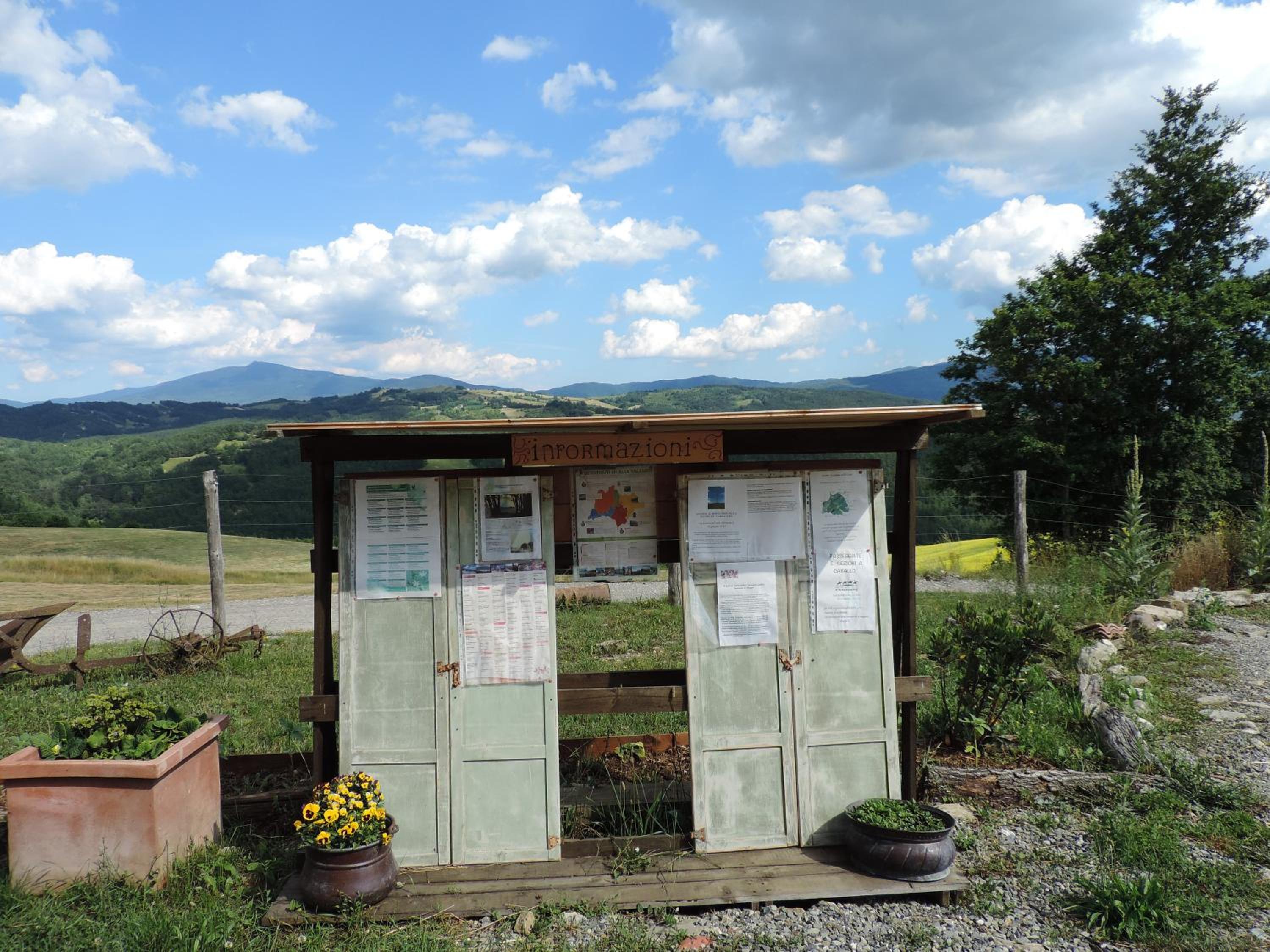 Società Agricola Cacigolara