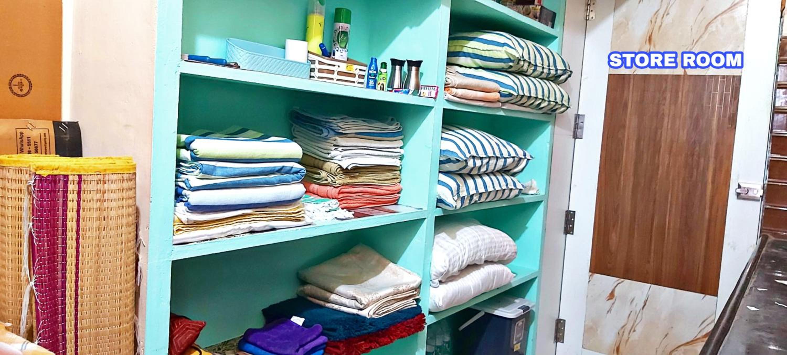 Mahalakshmi Homestay