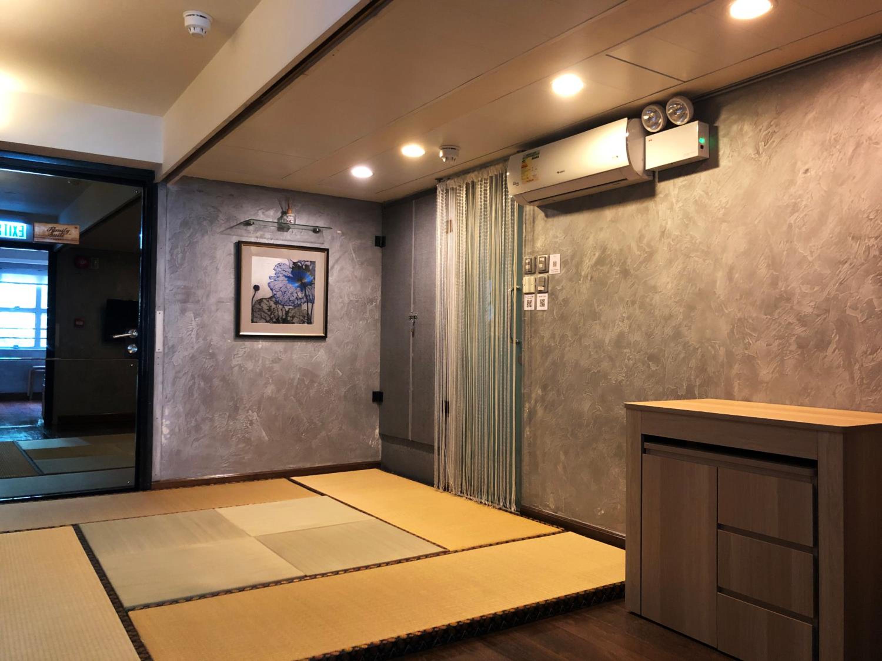 Espace Elastique B&B with contactless check-in