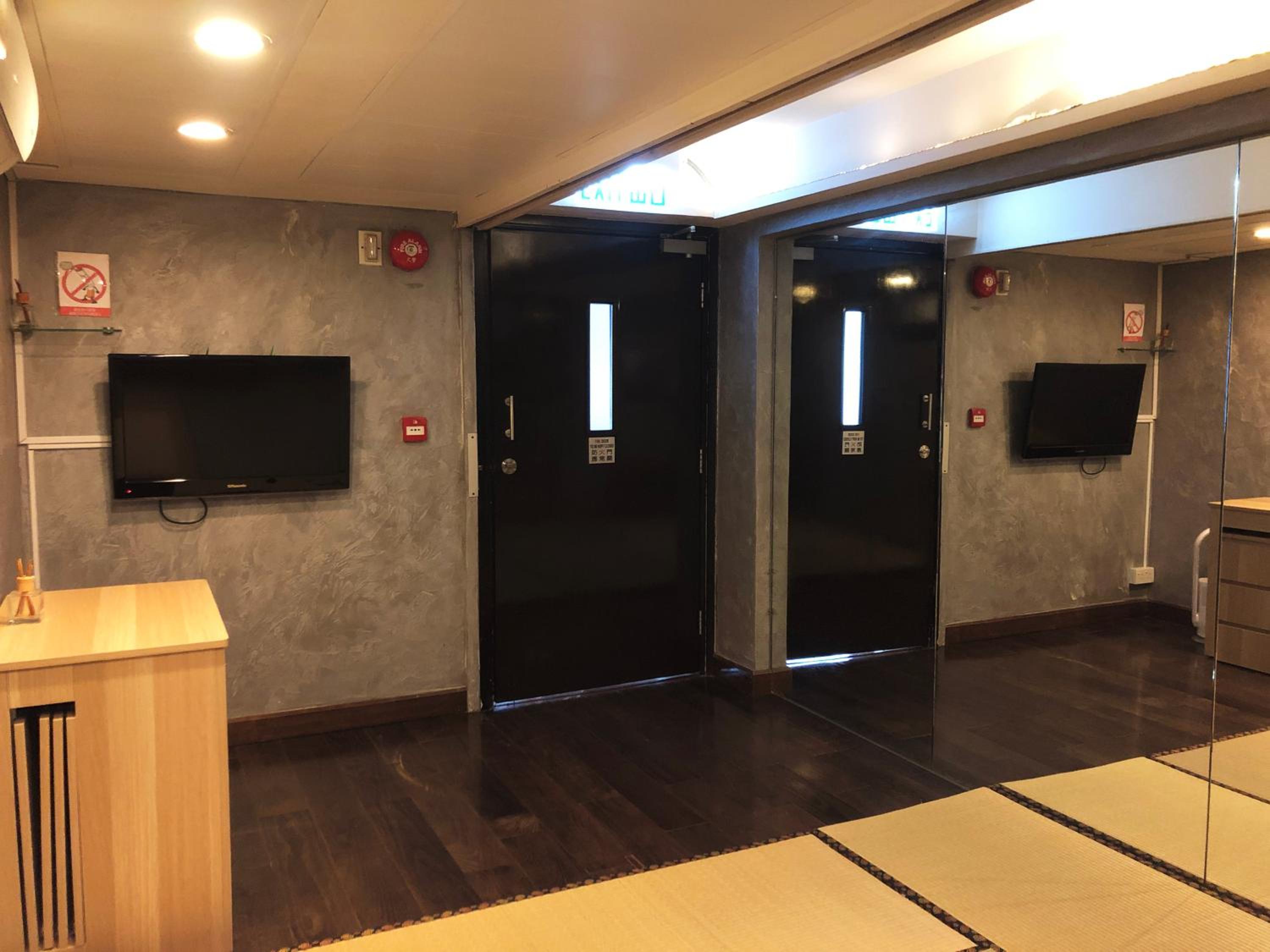 Espace Elastique B&B with contactless check-in