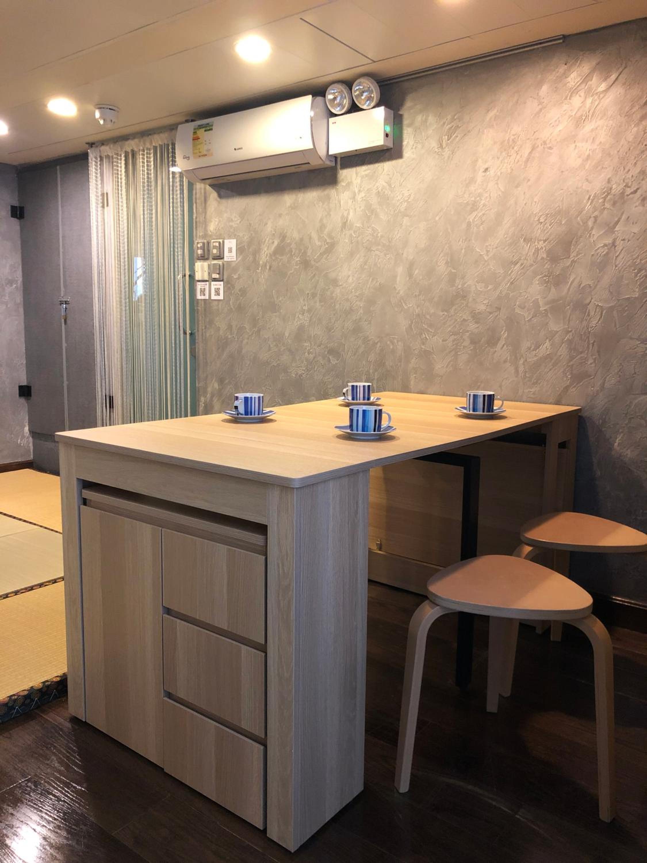 Espace Elastique B&B with contactless check-in