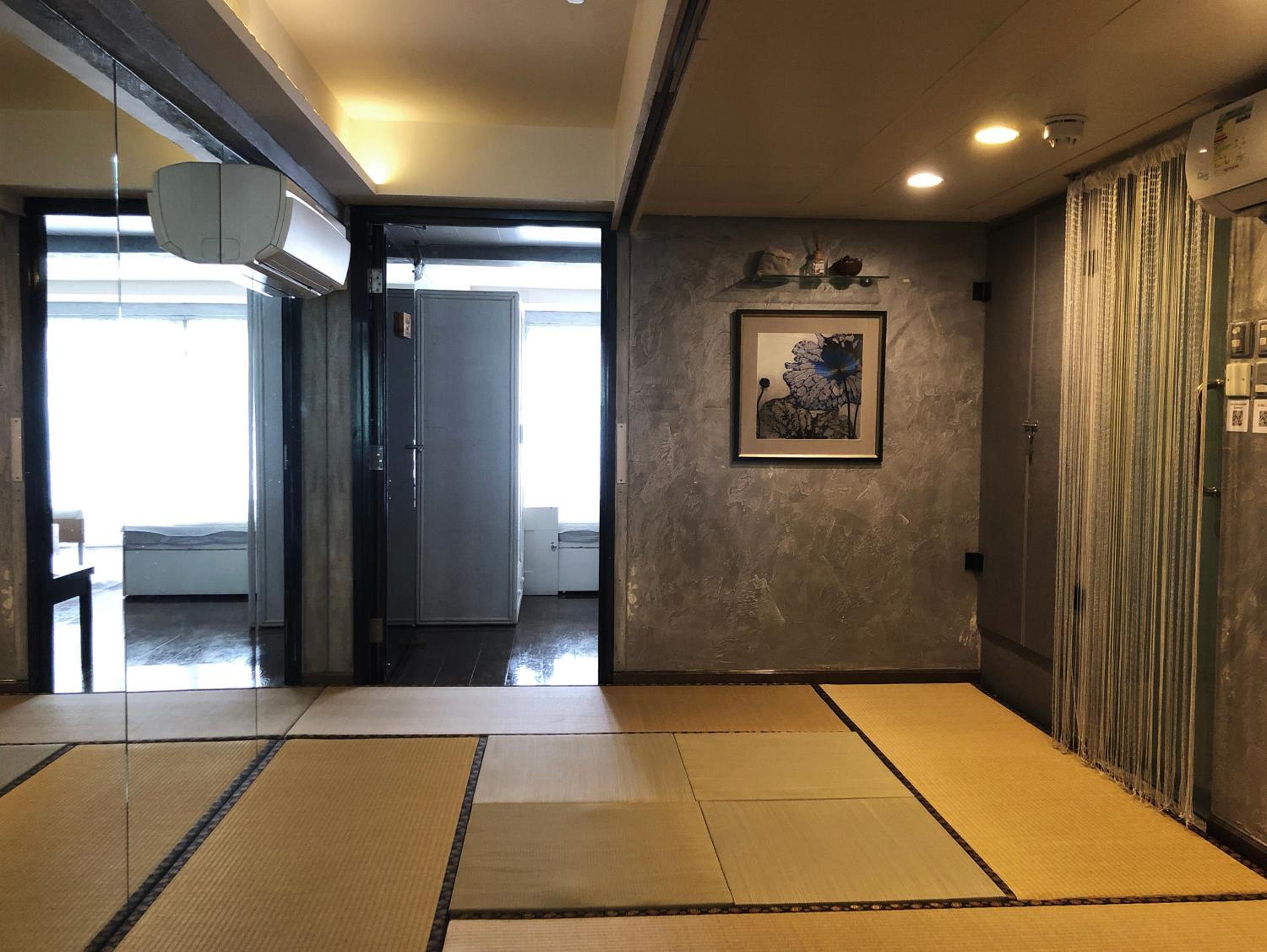 Espace Elastique B&B with contactless check-in