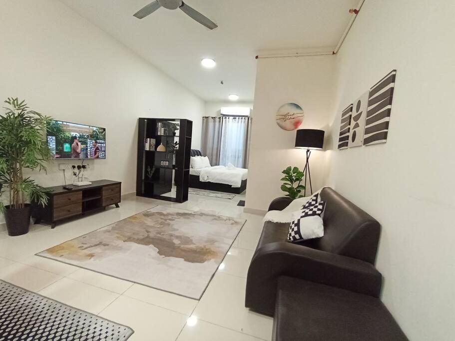 Sepang KLIA Studio by Impian Homestay photo 2