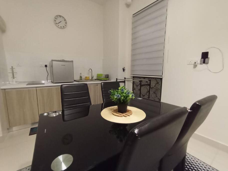 Sepang KLIA Studio by Impian Homestay photo 7