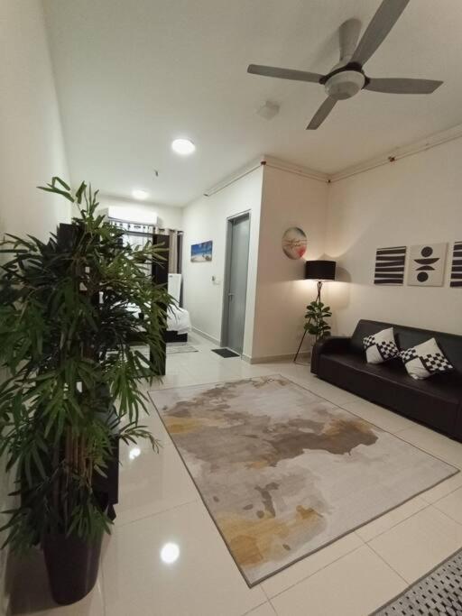 Sepang KLIA Studio by Impian Homestay photo 4