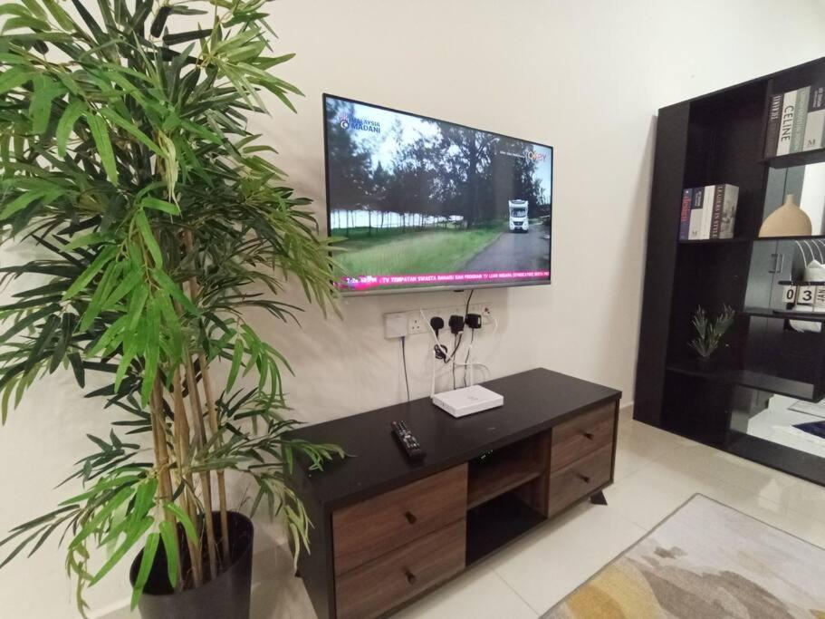 Sepang KLIA Studio by Impian Homestay photo 3