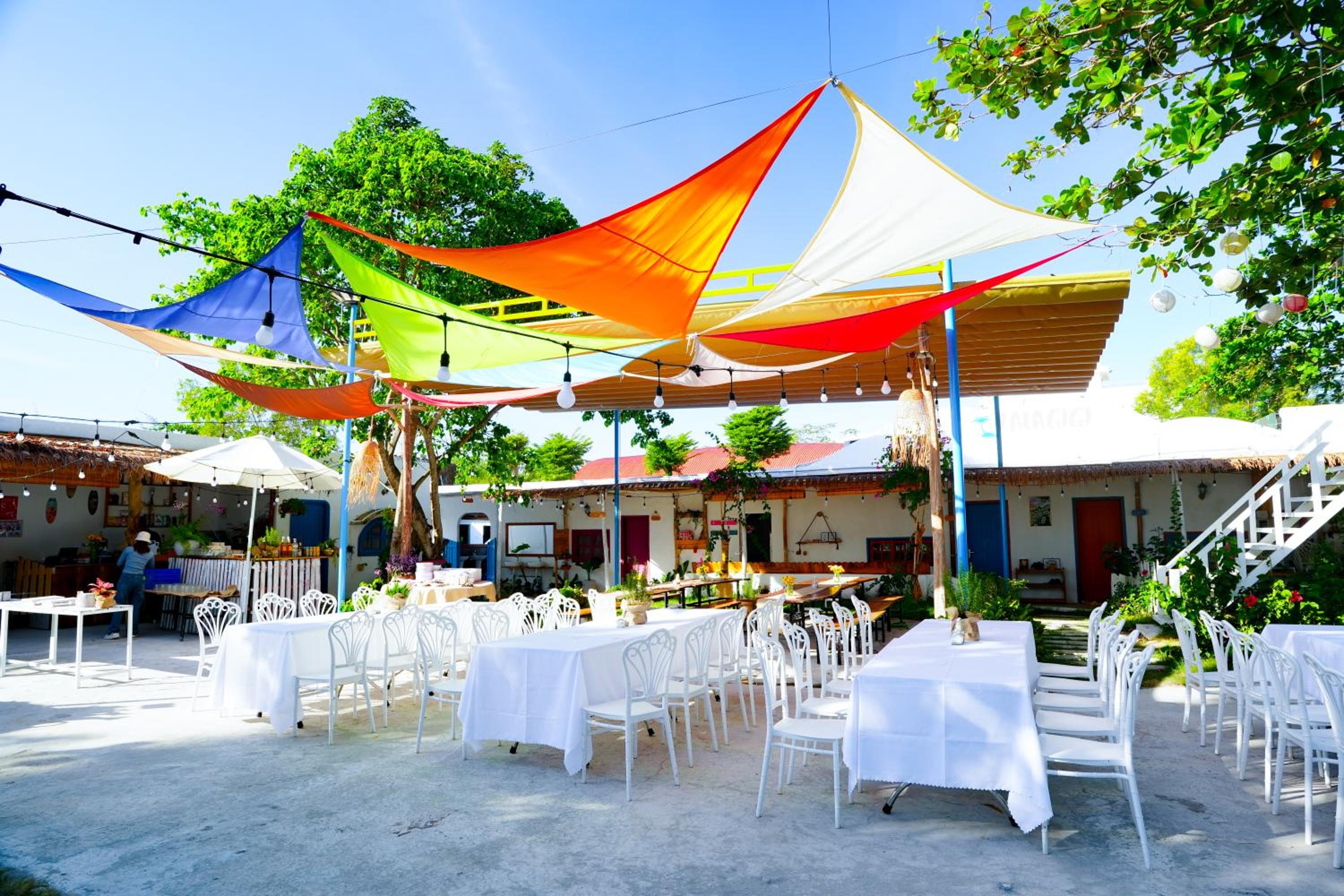 LalaGigi Homestay & Coffee