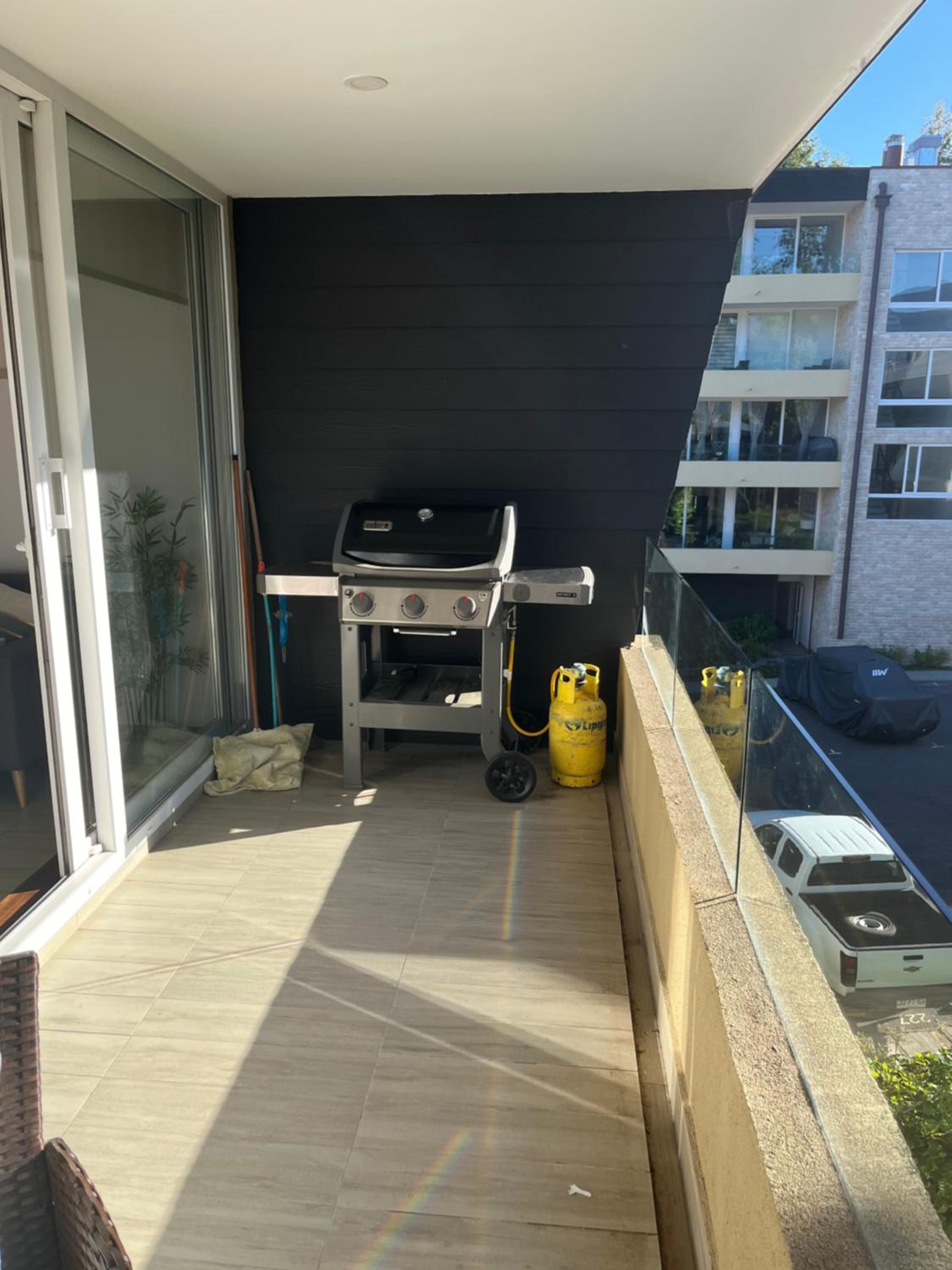 Hermoso y moderno departamento Para 4 personas en exclusivo condominio Alta vista