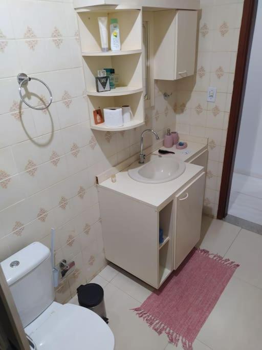Casa 3min do centro prox. UFMS