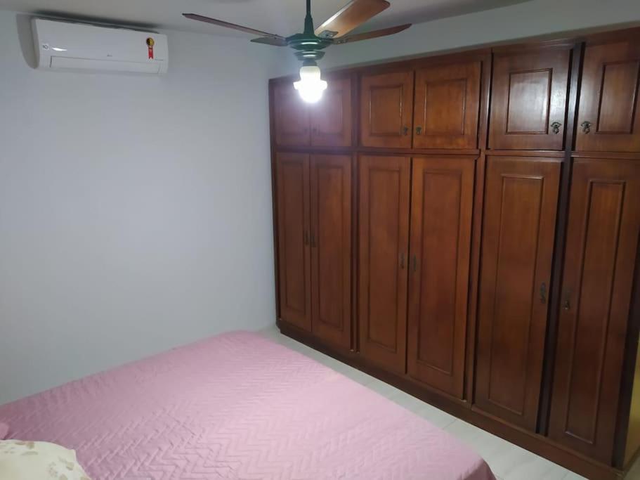 Casa 3min do centro prox. UFMS