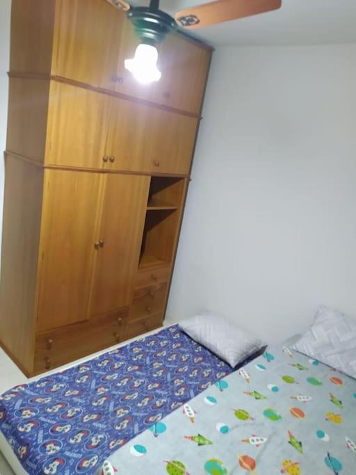 Casa 3min do centro prox. UFMS