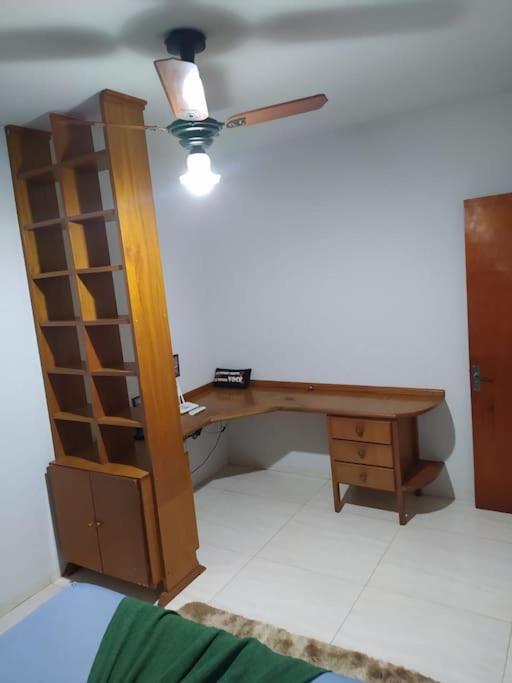 Casa 3min do centro prox. UFMS