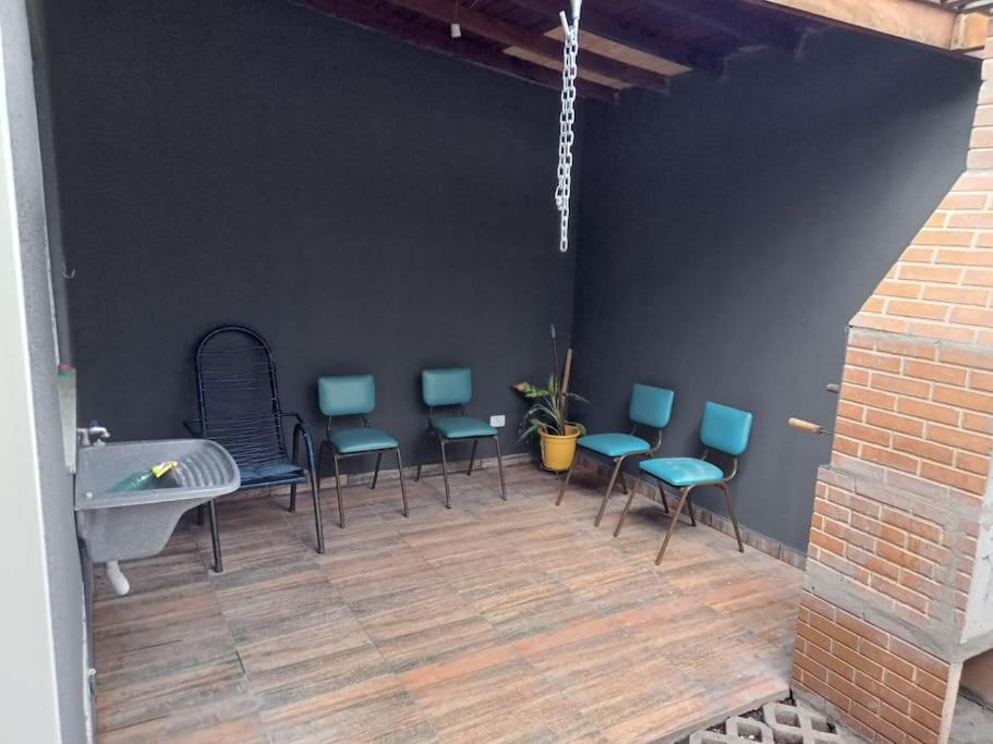 Casa 3min do centro prox. UFMS