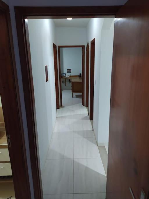 Casa 3min do centro prox. UFMS