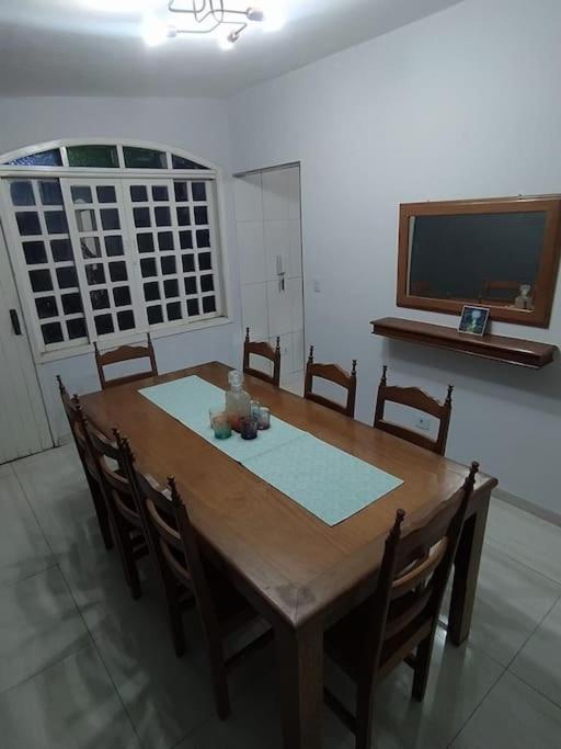 Casa 3min do centro prox. UFMS