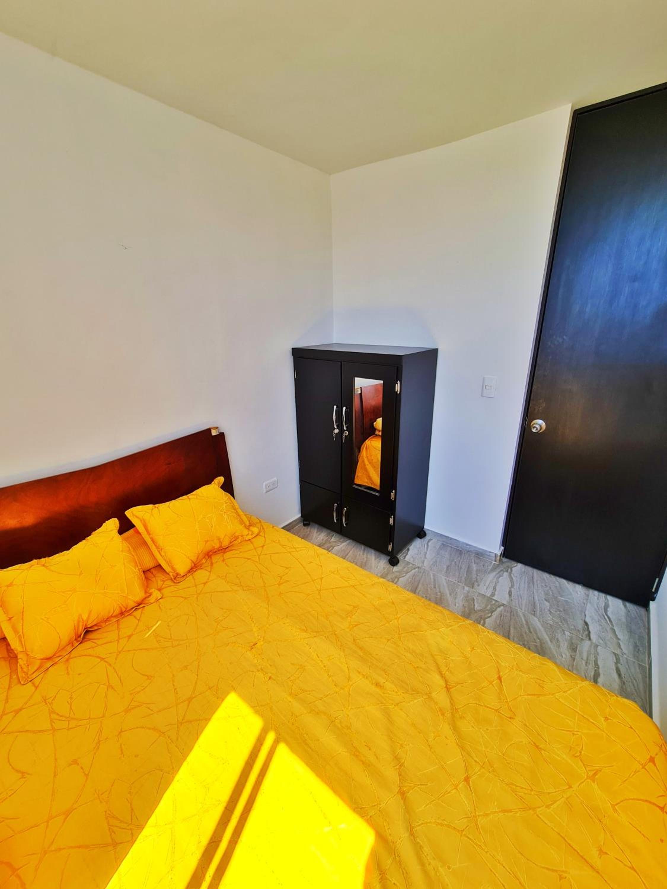 Apartamento compartido en dosquebradas