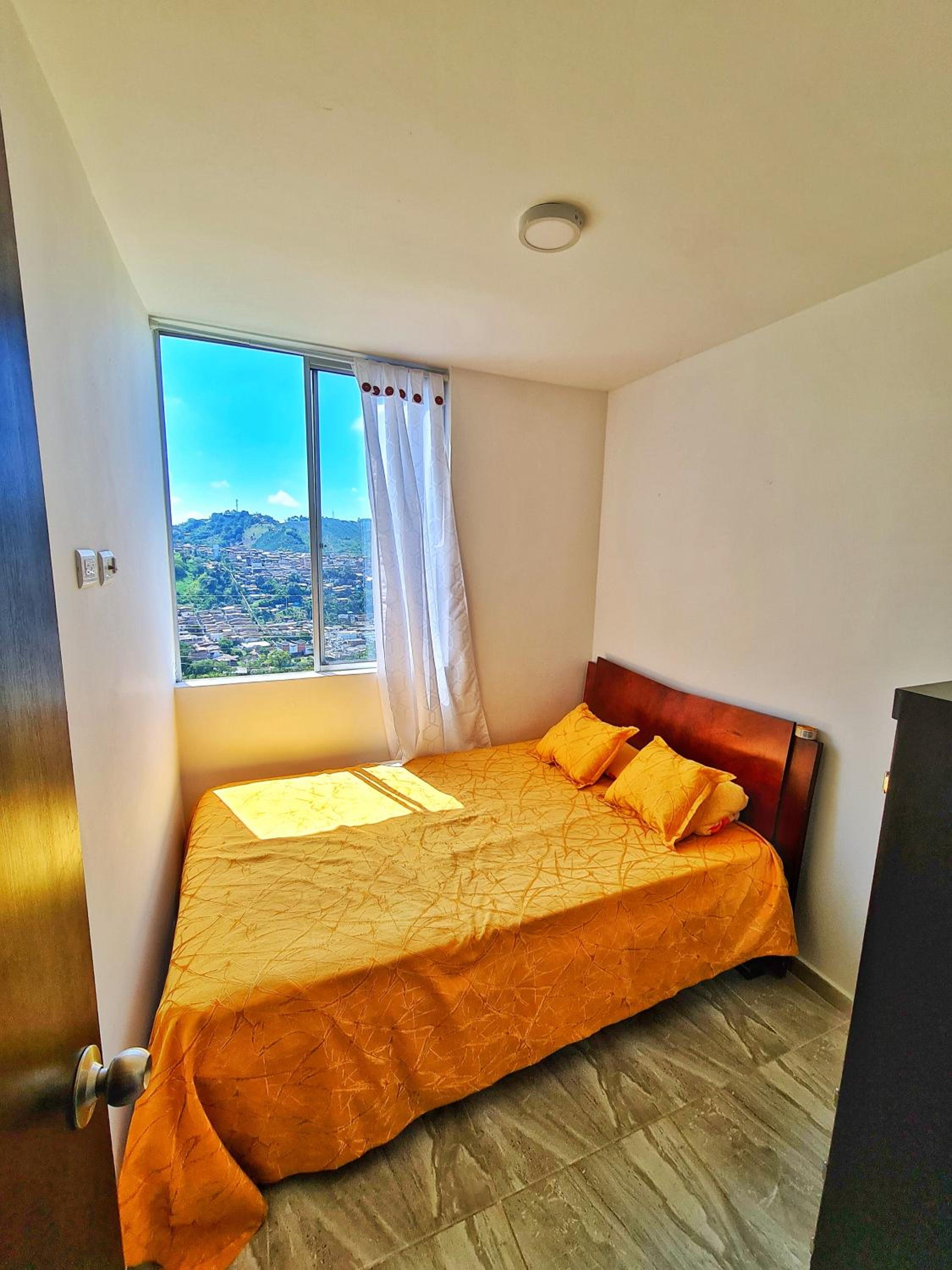 Apartamento compartido en dosquebradas