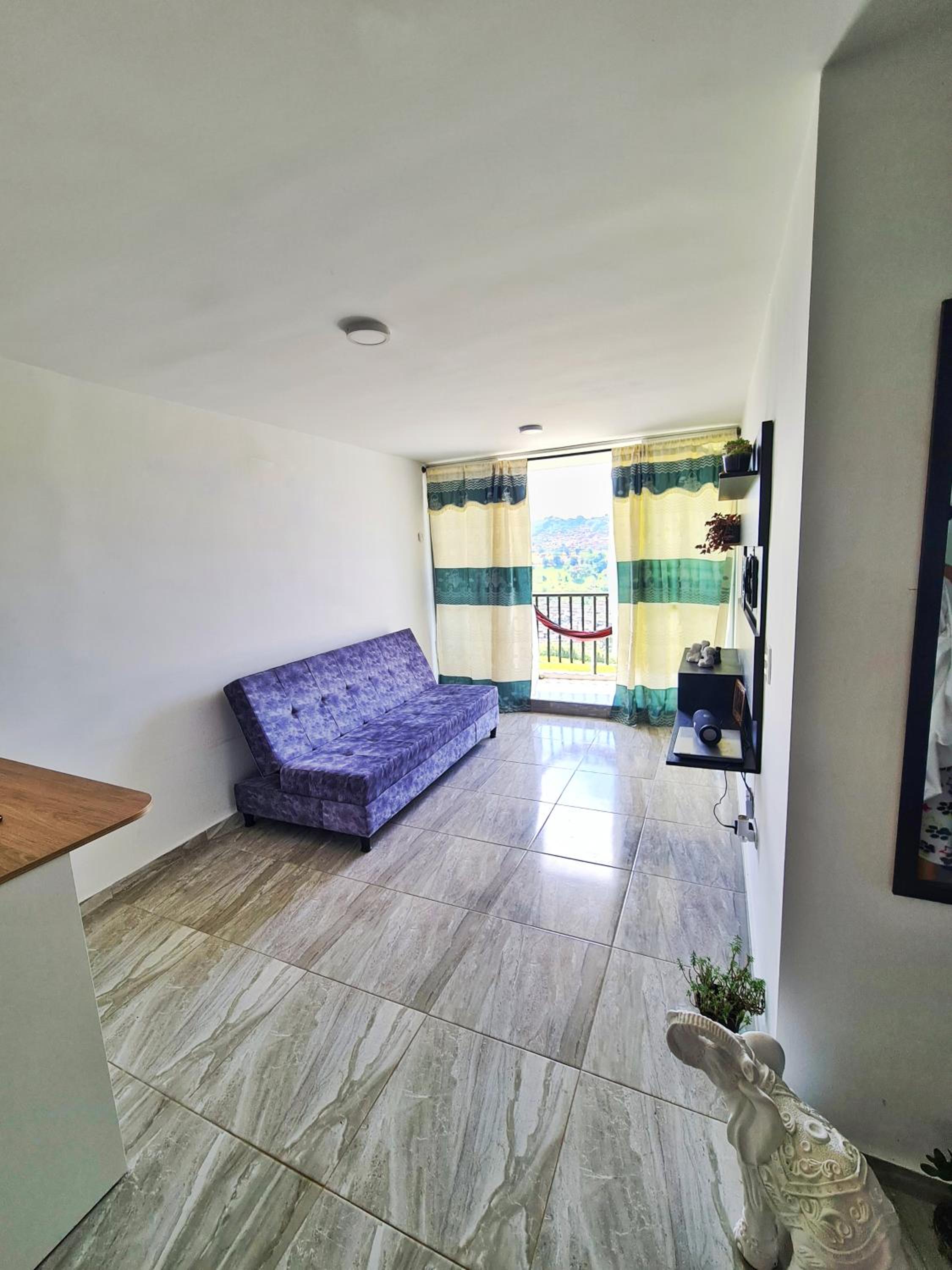 Apartamento compartido en dosquebradas