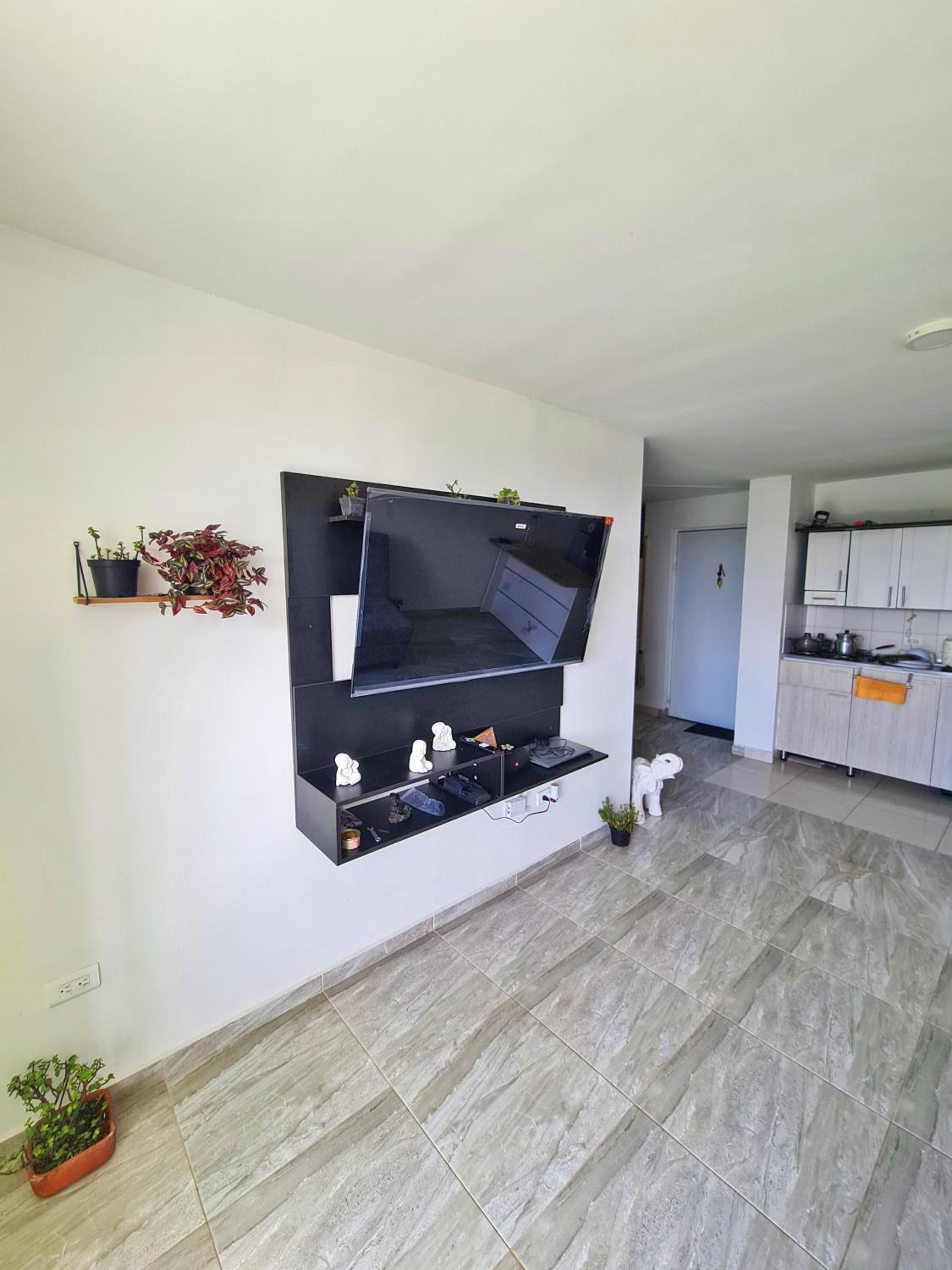 Apartamento compartido en dosquebradas