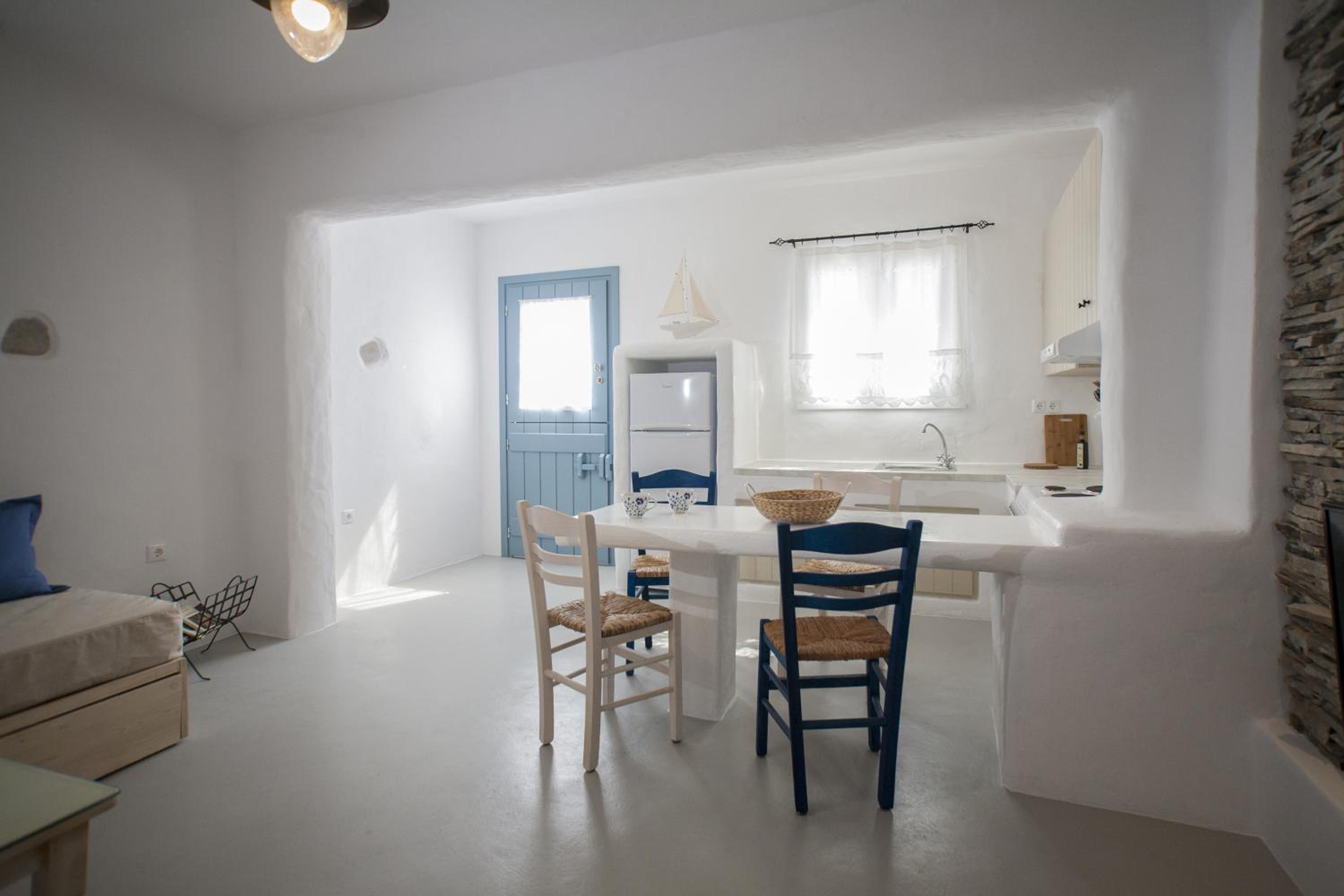 Irida Vacation Suites — photo 120