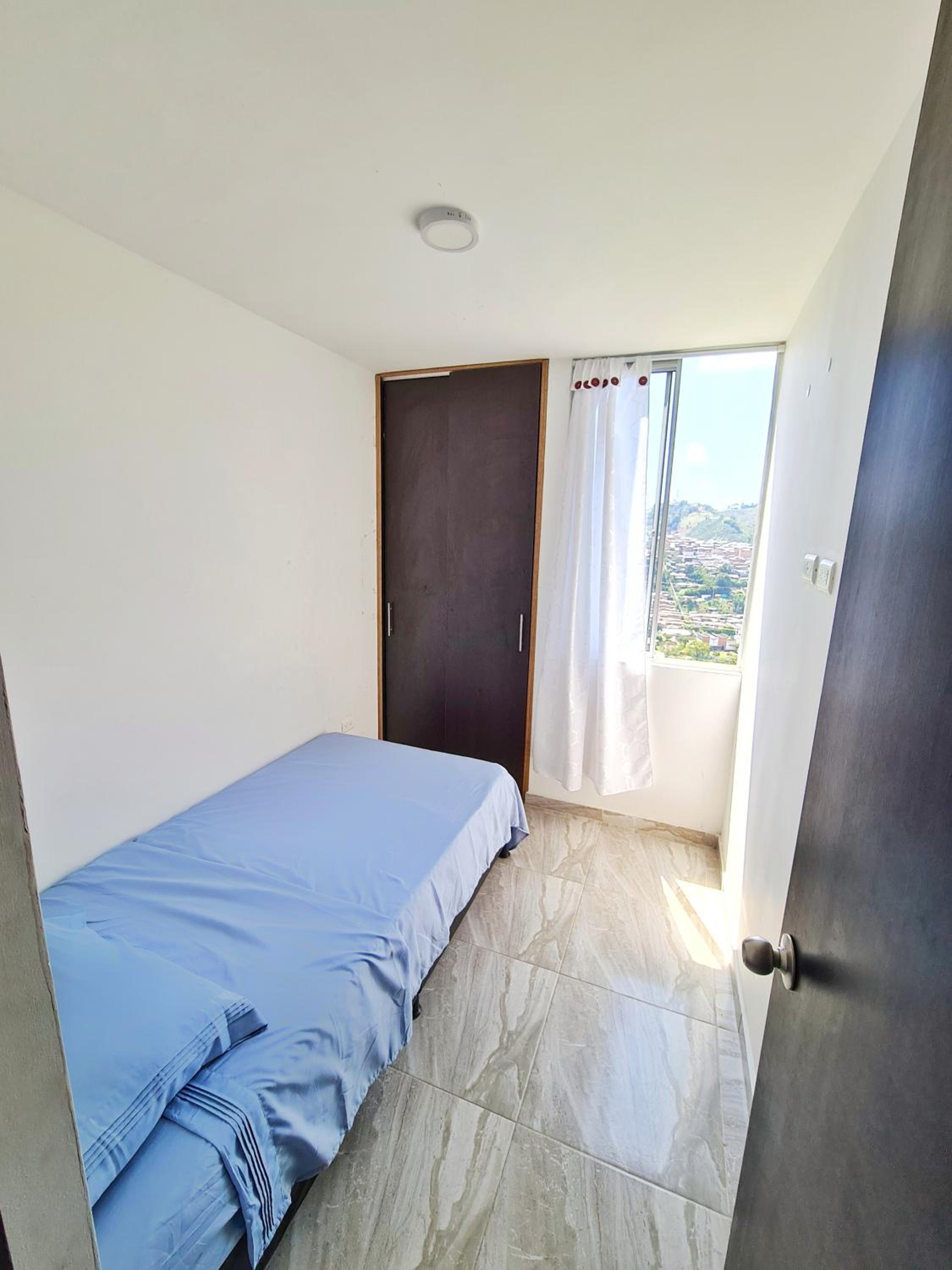 Apartamento compartido en dosquebradas