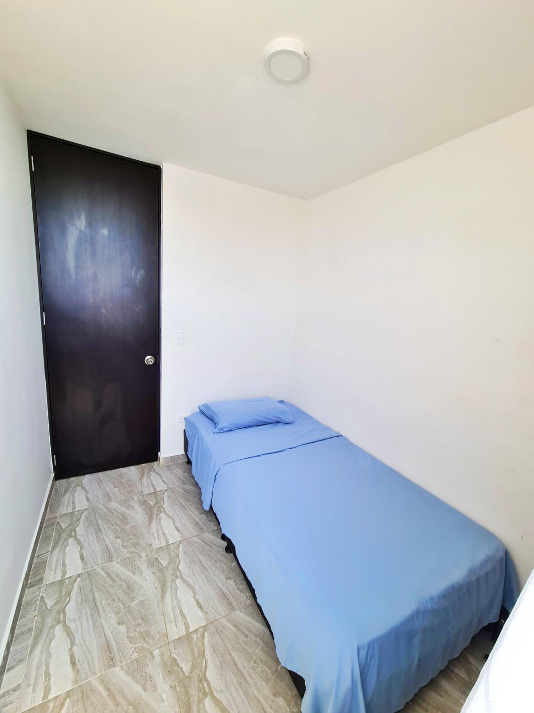 Apartamento compartido en dosquebradas