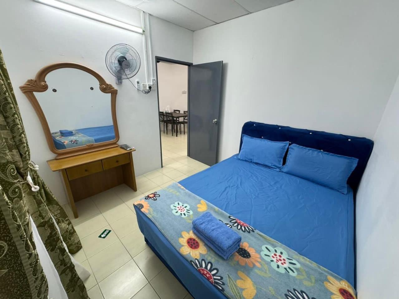 Homestay Cikgu Iqa (Muslim) photo 7